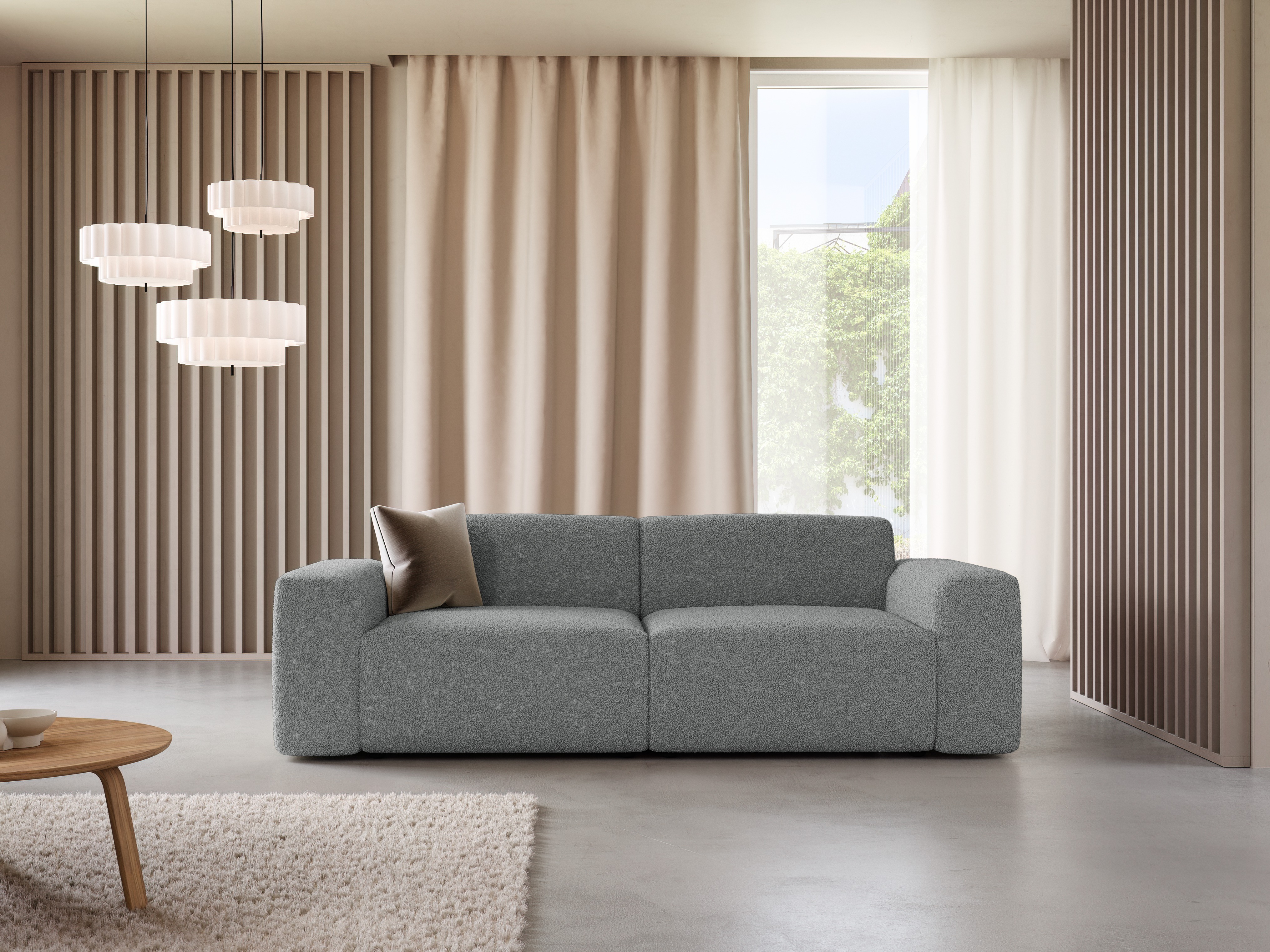 Moduļu krēsls Romenoi 109 (Centaur 14)