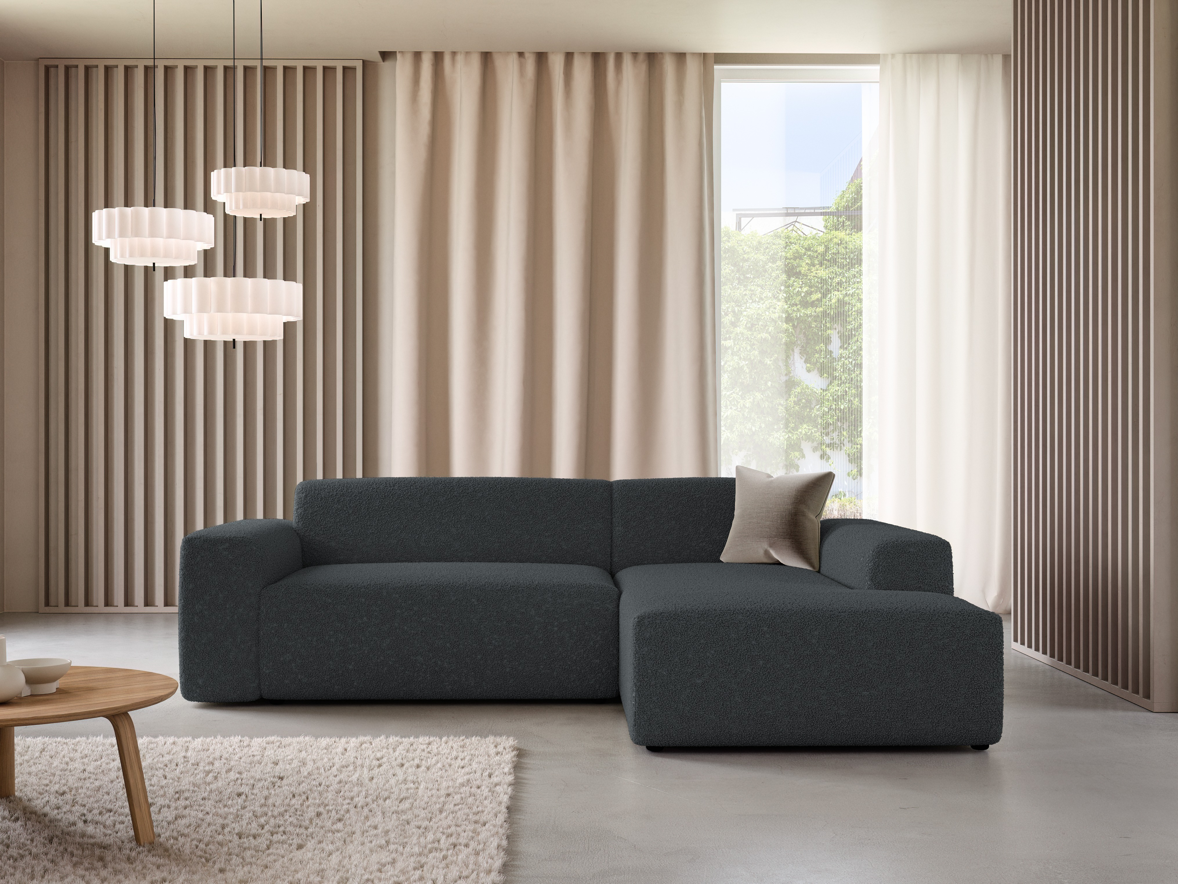 Moduļu krēsls Romenoi 111 (Centaur 15)
