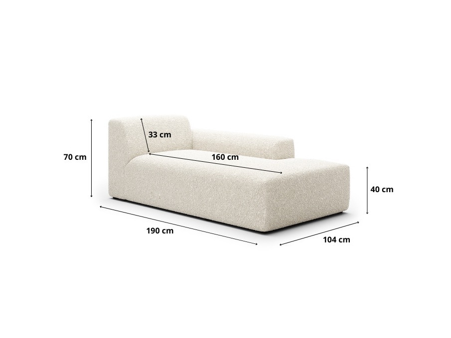 Moduļu krēsls Romenoi 113 (Centaur 12)