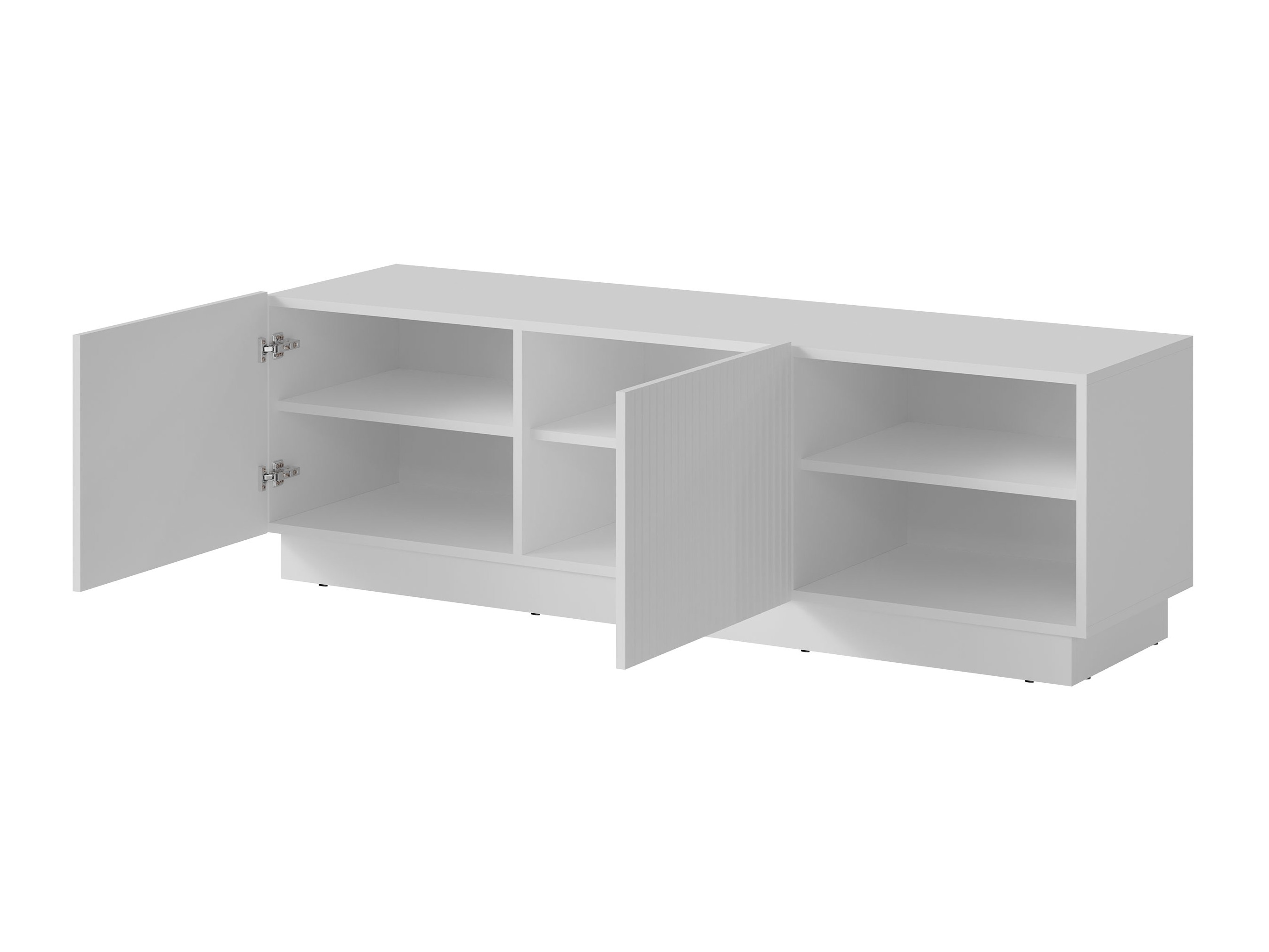 TV galds Lingua (Balts)
