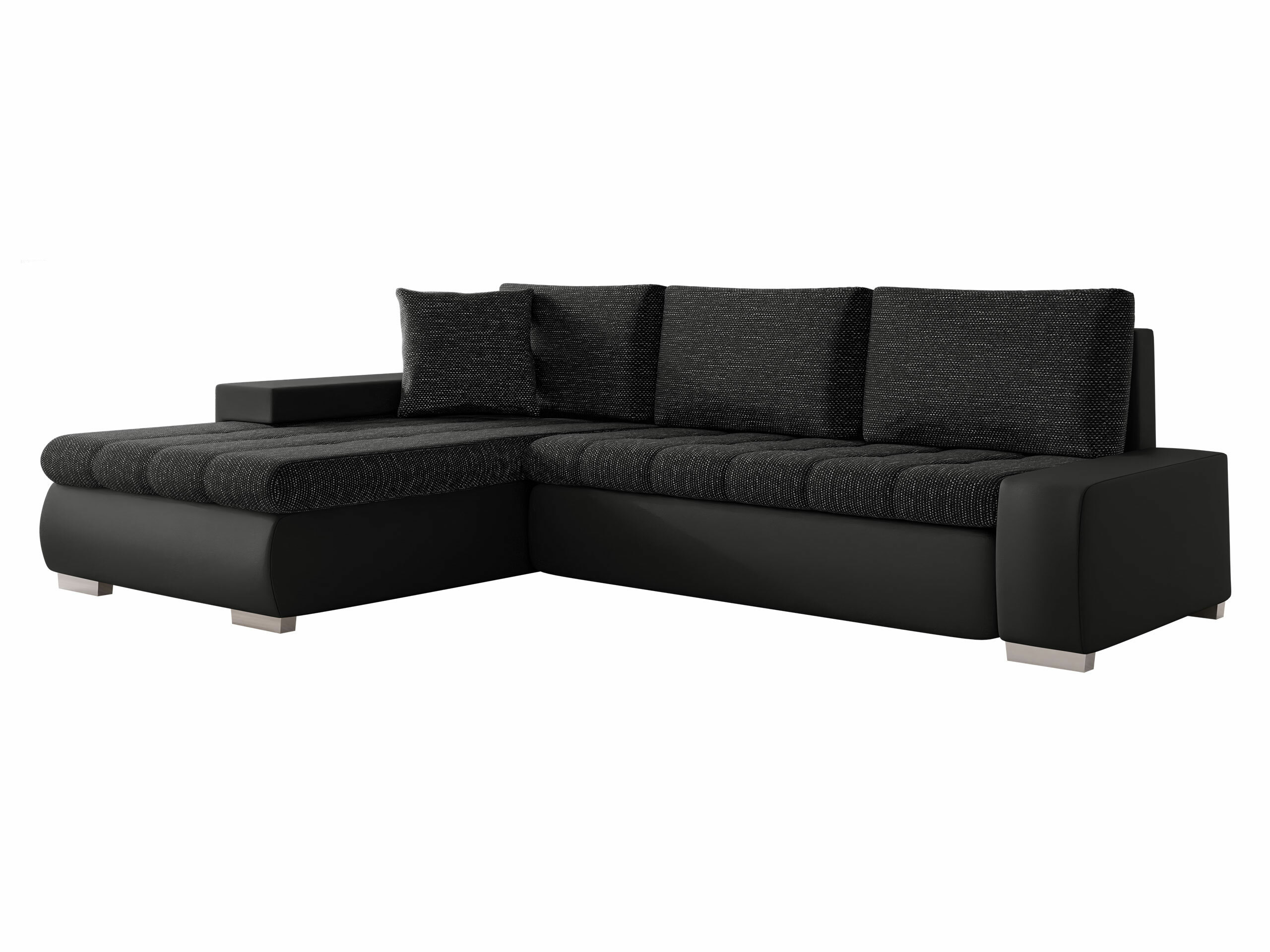 Stūra dīvāns Comfivo Nitor (Soft 011 + Lawa 06)