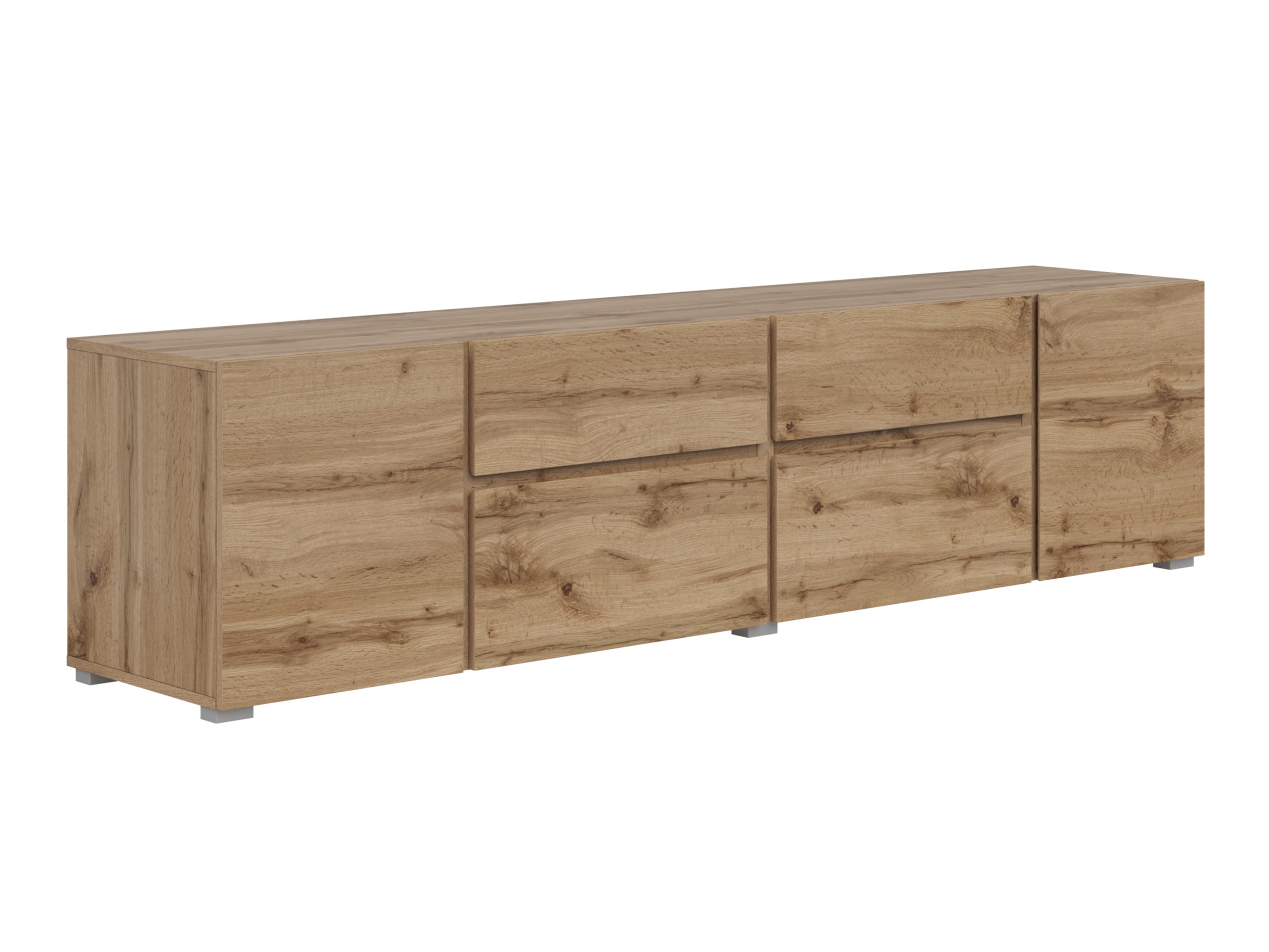 TV galds Elbleve 100 (Votan ozols)