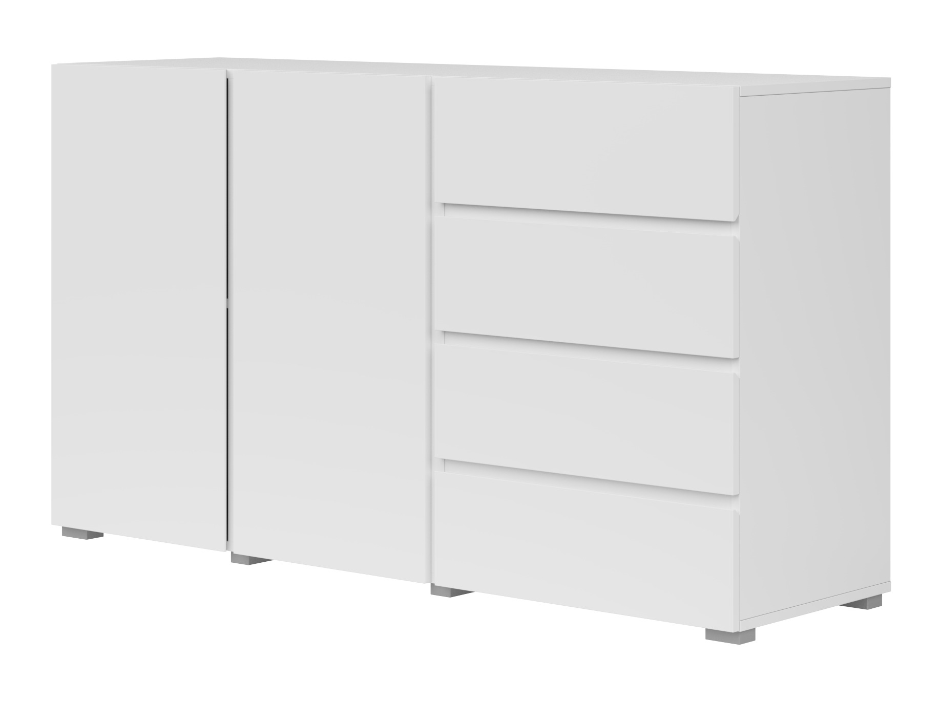 Kumode Elbleve 101 (Balts)