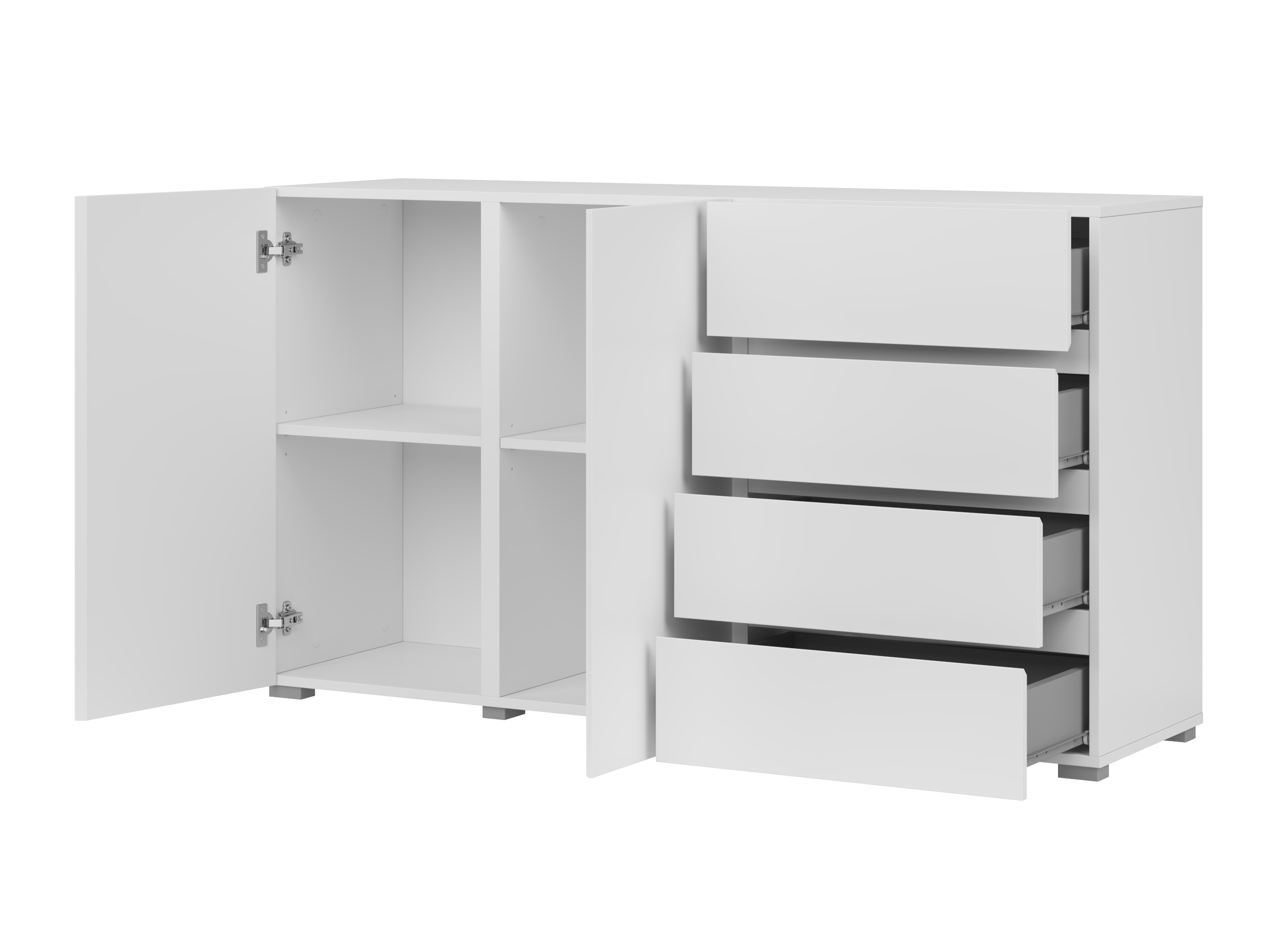 Kumode Elbleve 101 (Balts)