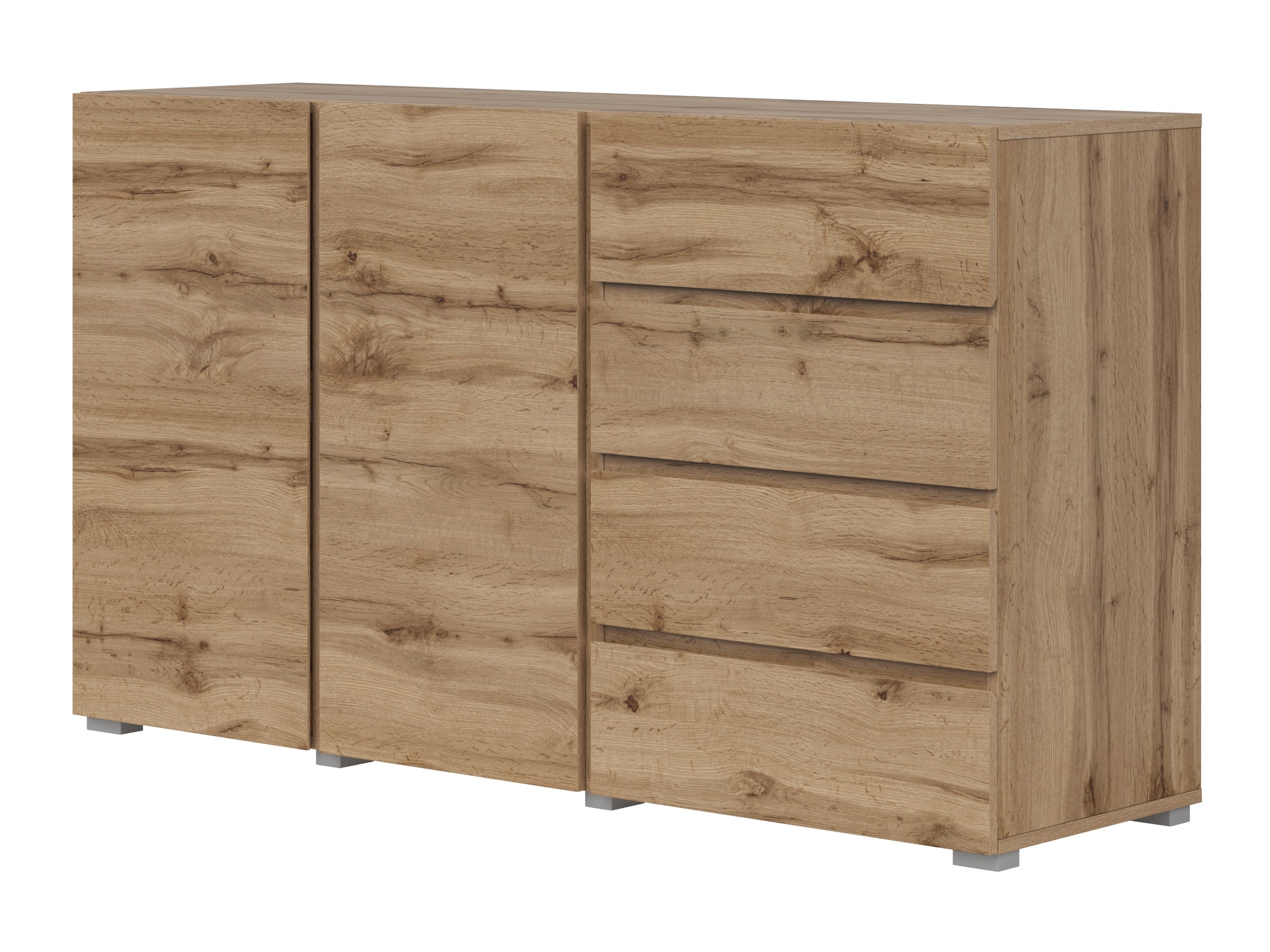 Kumode Elbleve 101 (Votan ozols)