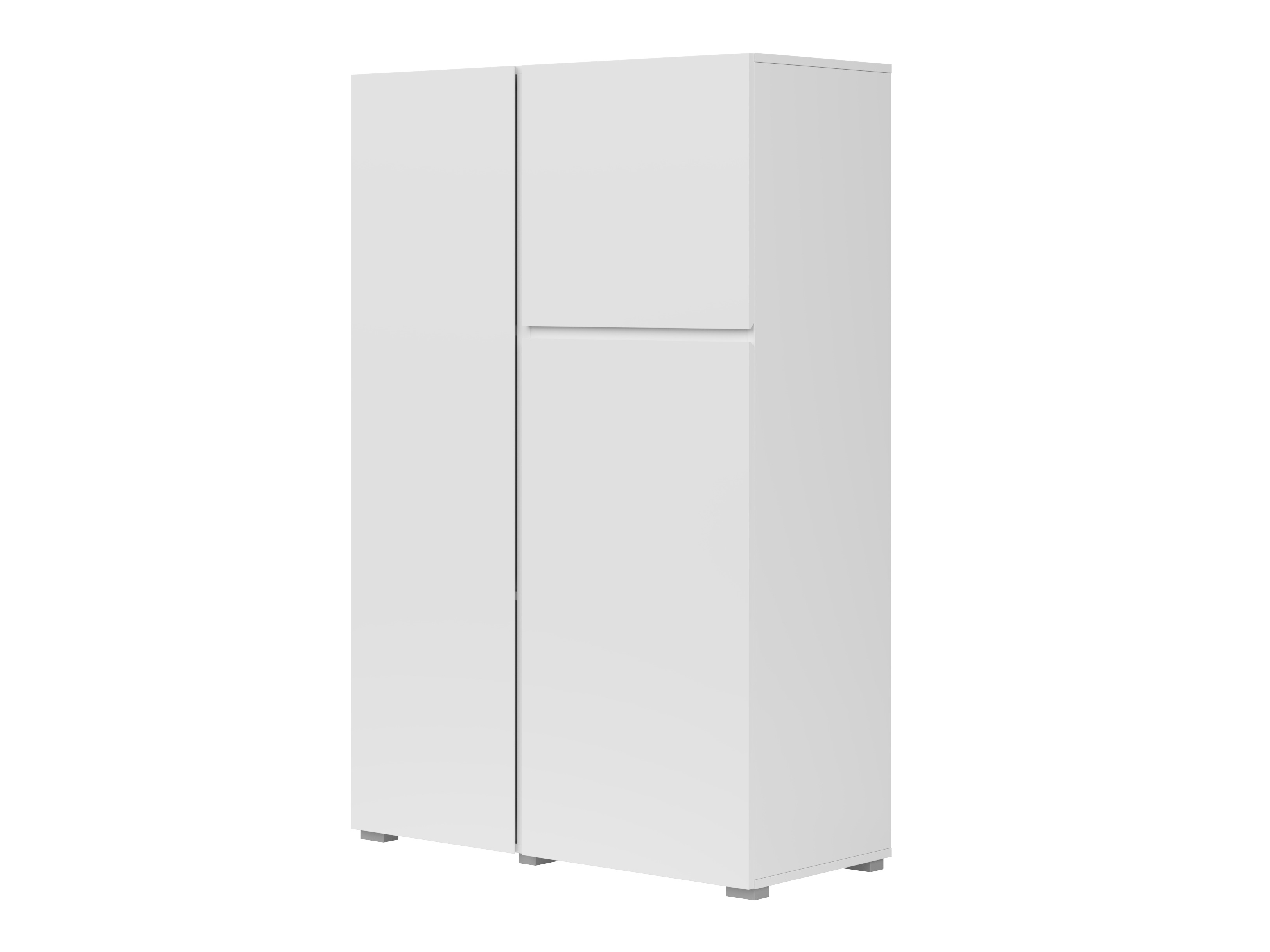 Plaukts Elbleve 102 (Balts)