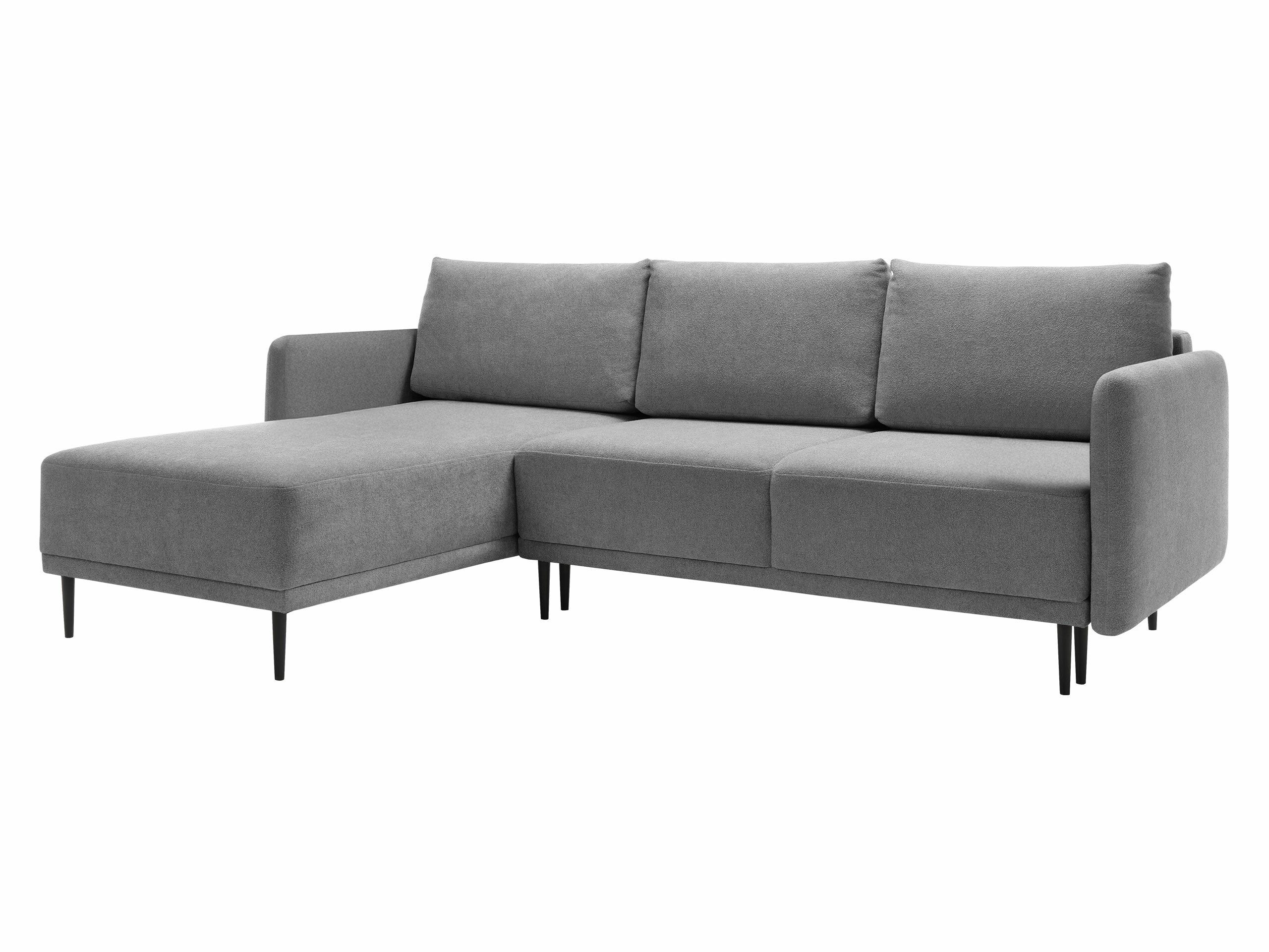 Stūra dīvāns ComfiDream Clarora (Sicuro 75)
