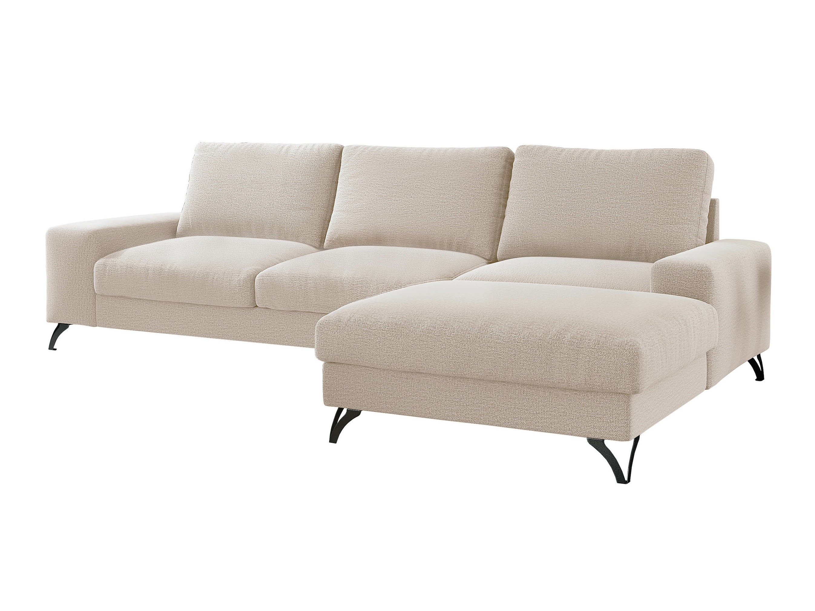 Stūra dīvāns ComfiDream Lyrana I (Verita 03)