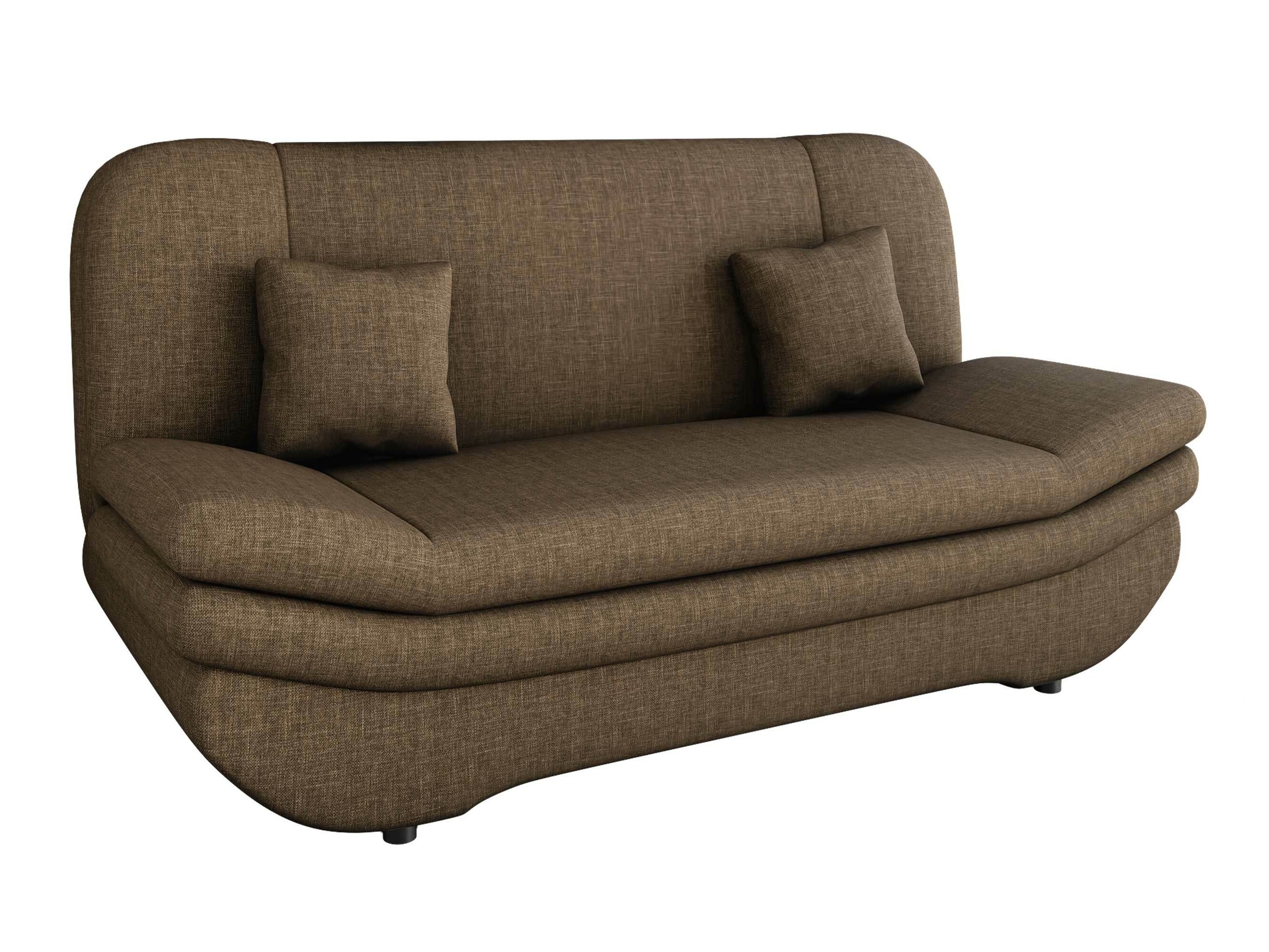 Dīvāns gulta Comfivo Silva (Lux 03)