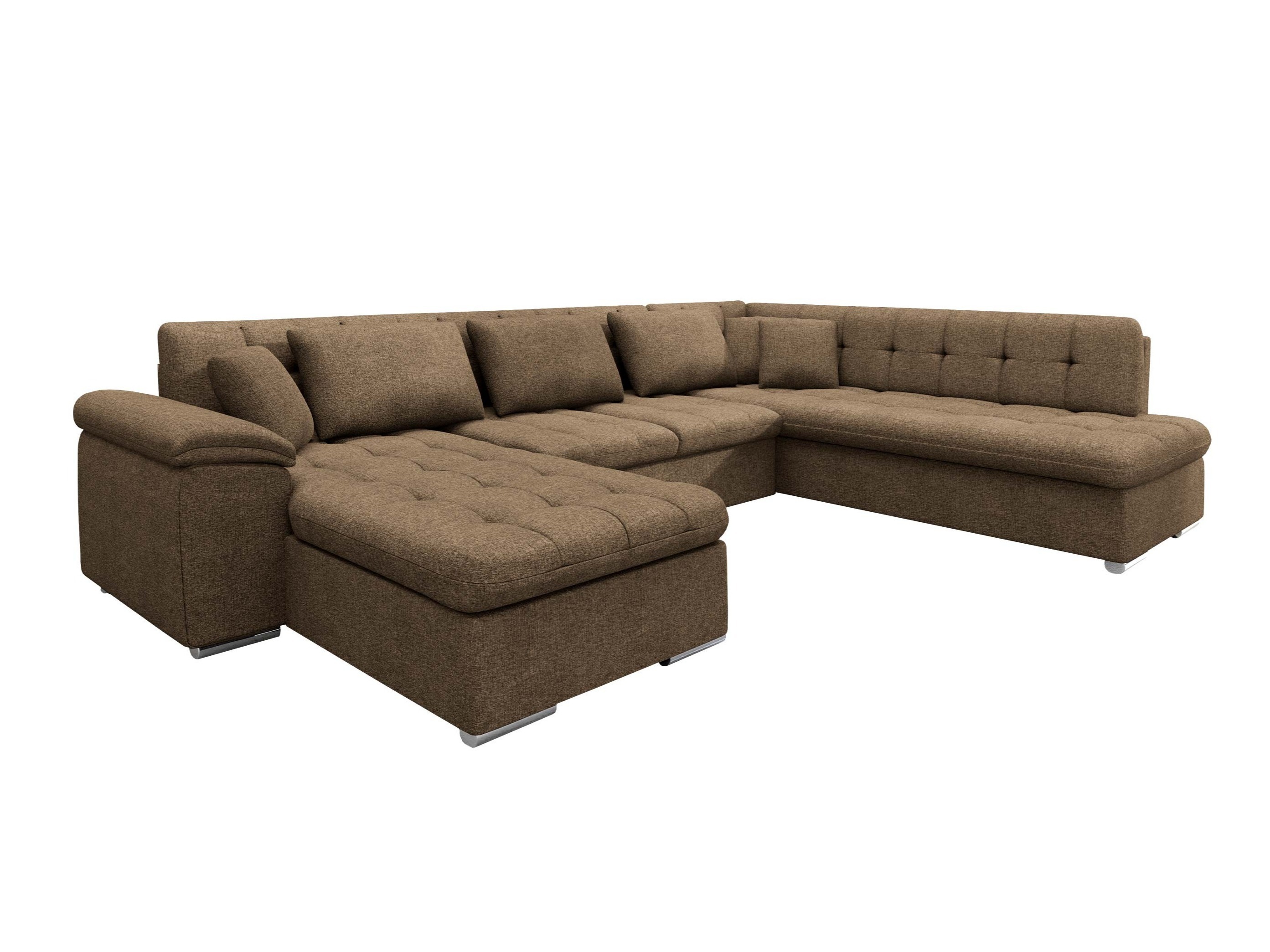 Stūra dīvāns Comfivo Gemma IV (Lux 03)