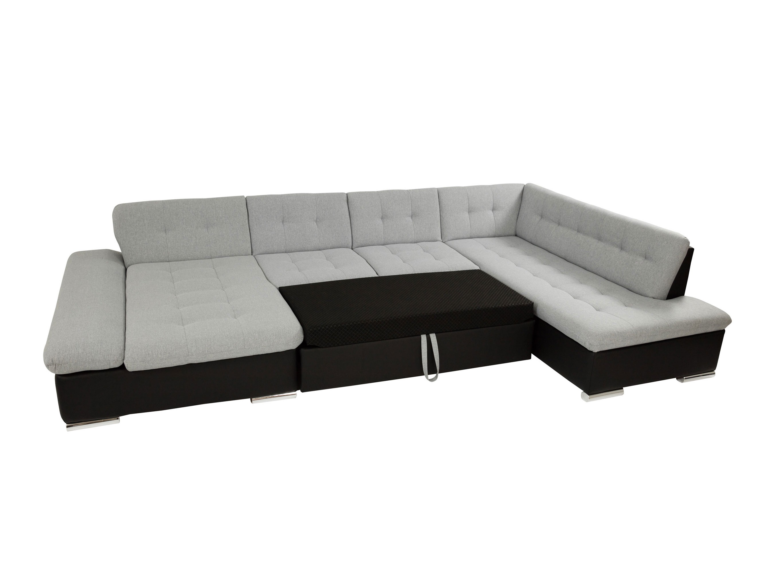 Stūra dīvāns Comfivo Tilia (Lux 03)