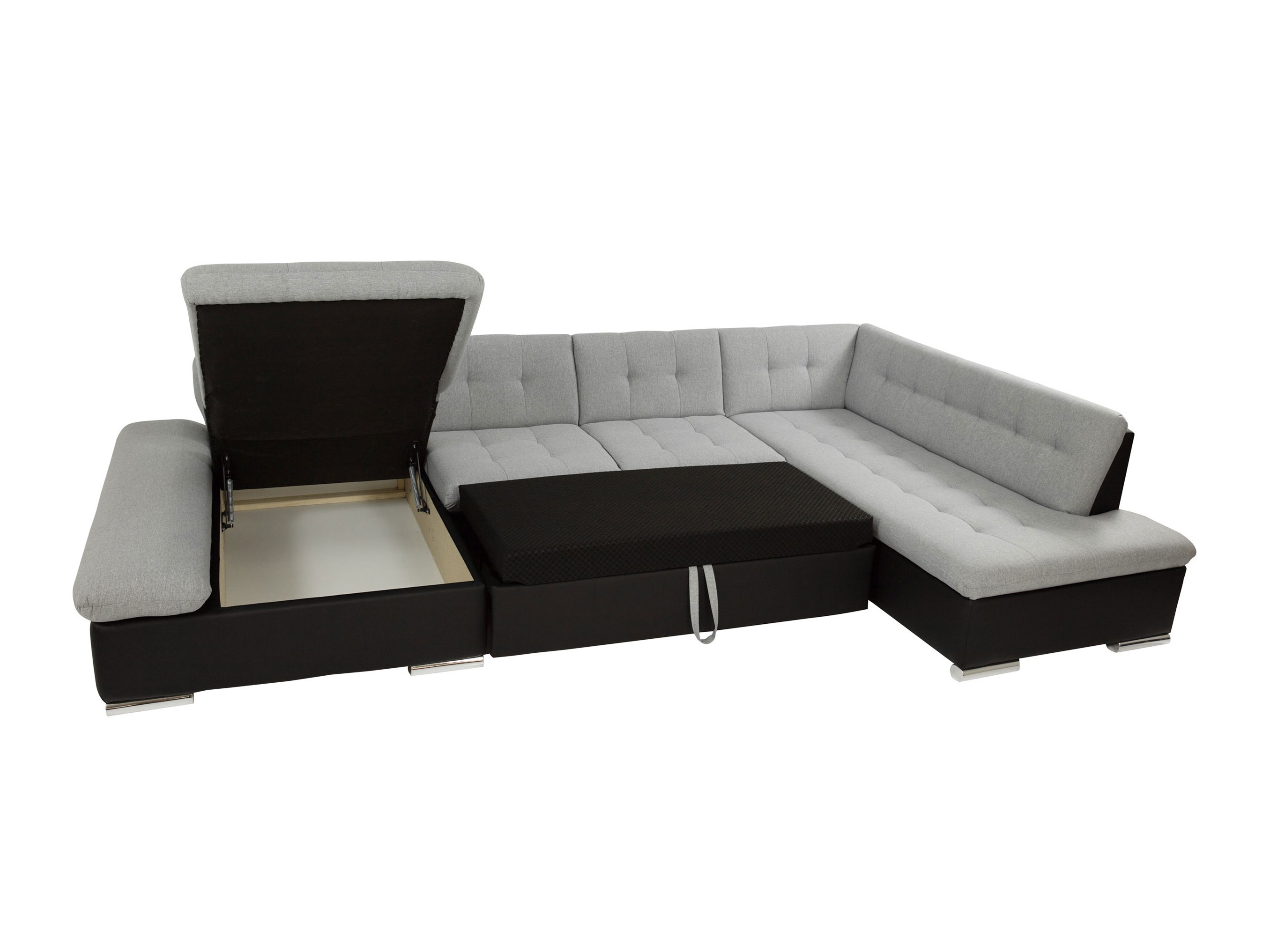 Stūra dīvāns Comfivo Tilia (Lux 03)