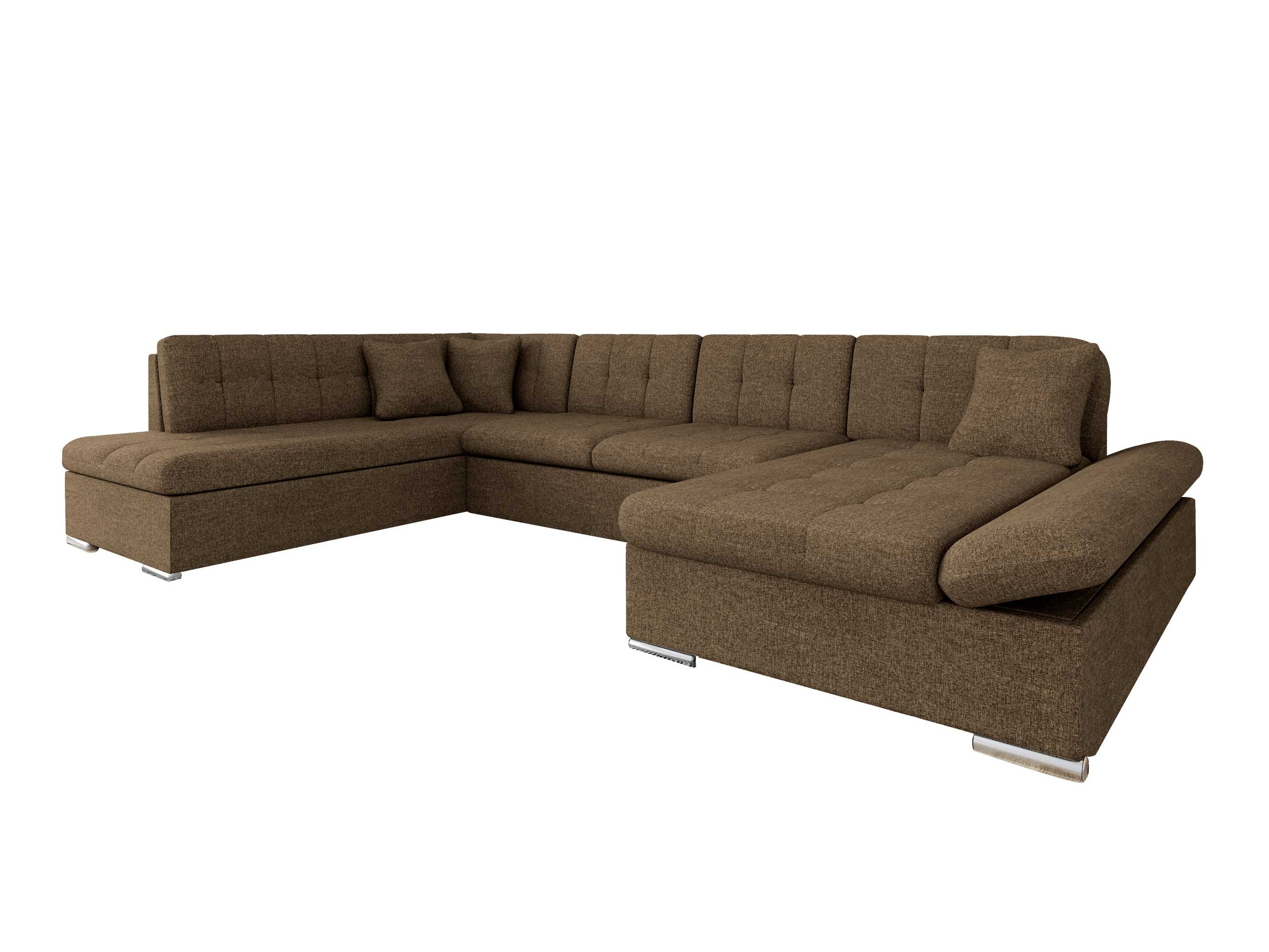 Stūra dīvāns Comfivo Tilia (Lux 03)