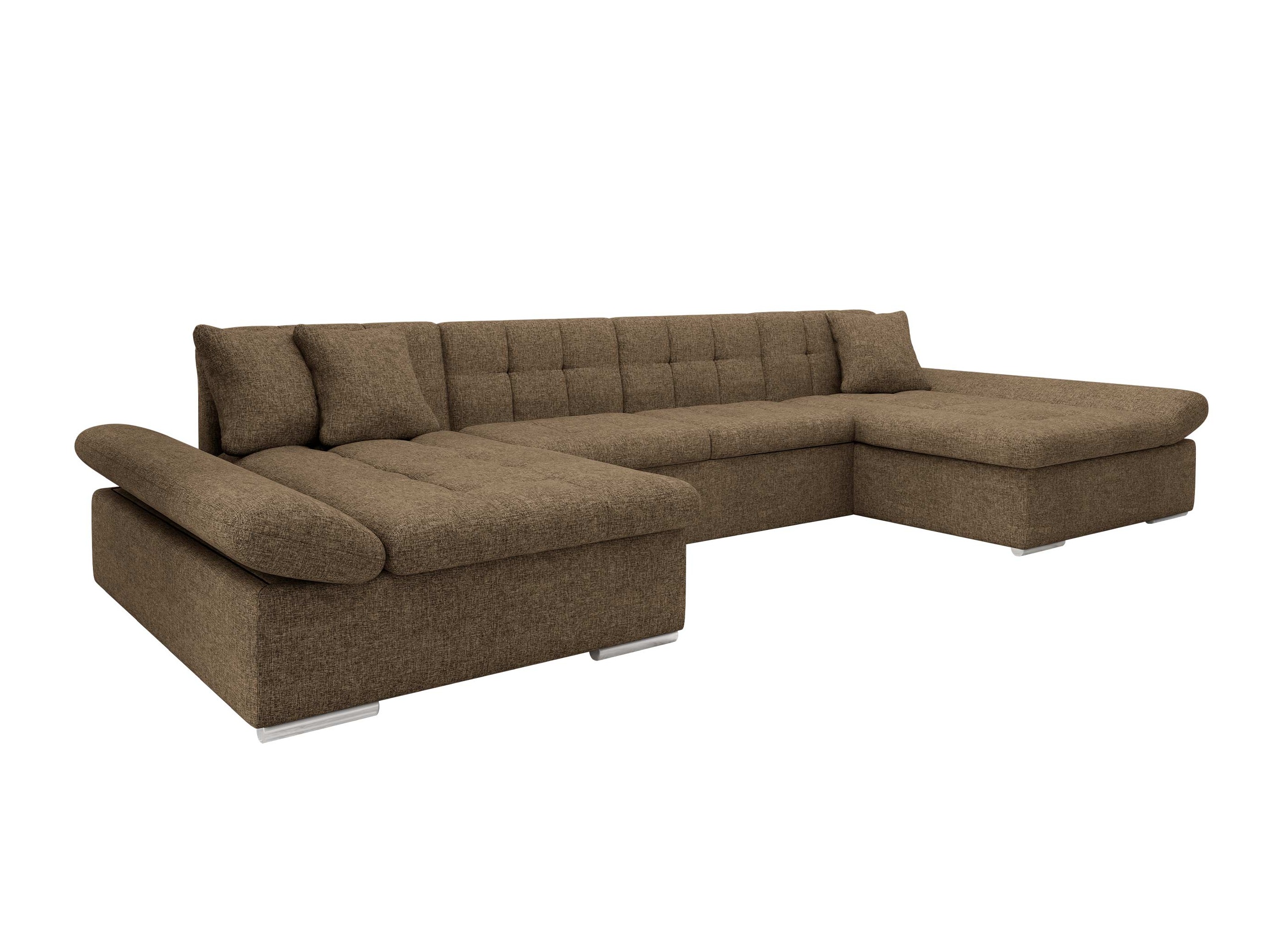 Stūra dīvāns Comfivo Ficus I (Lux 03)