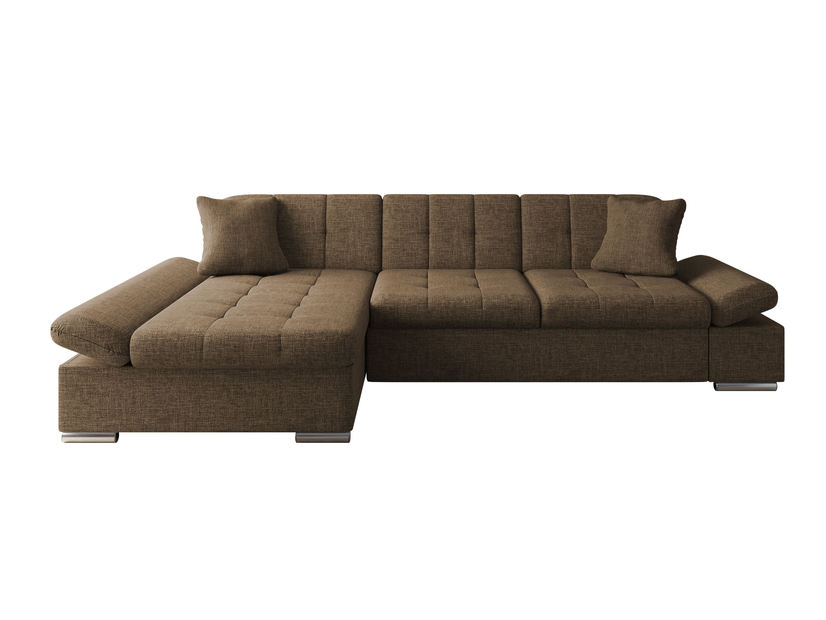 Stūra dīvāns Comfivo Sanitas (Lux 03)