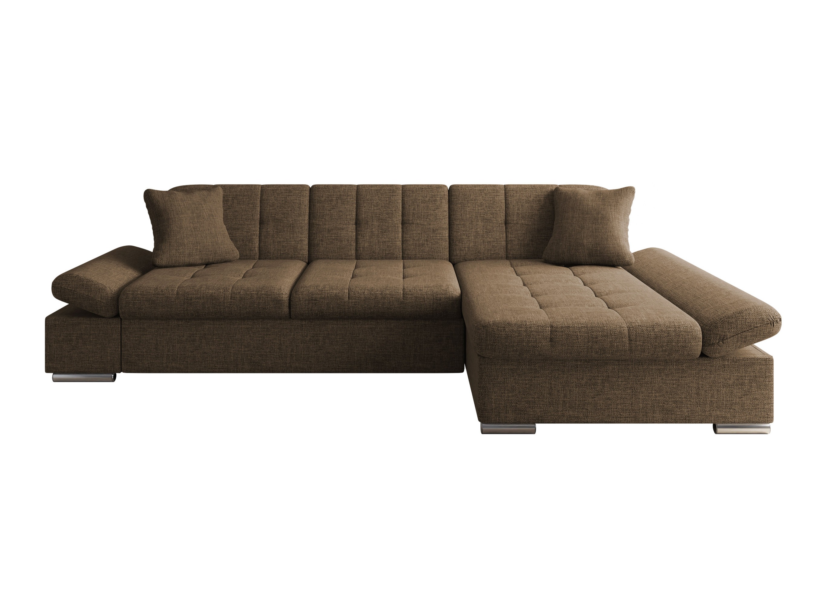 Stūra dīvāns Comfivo Sanitas (Lux 03)