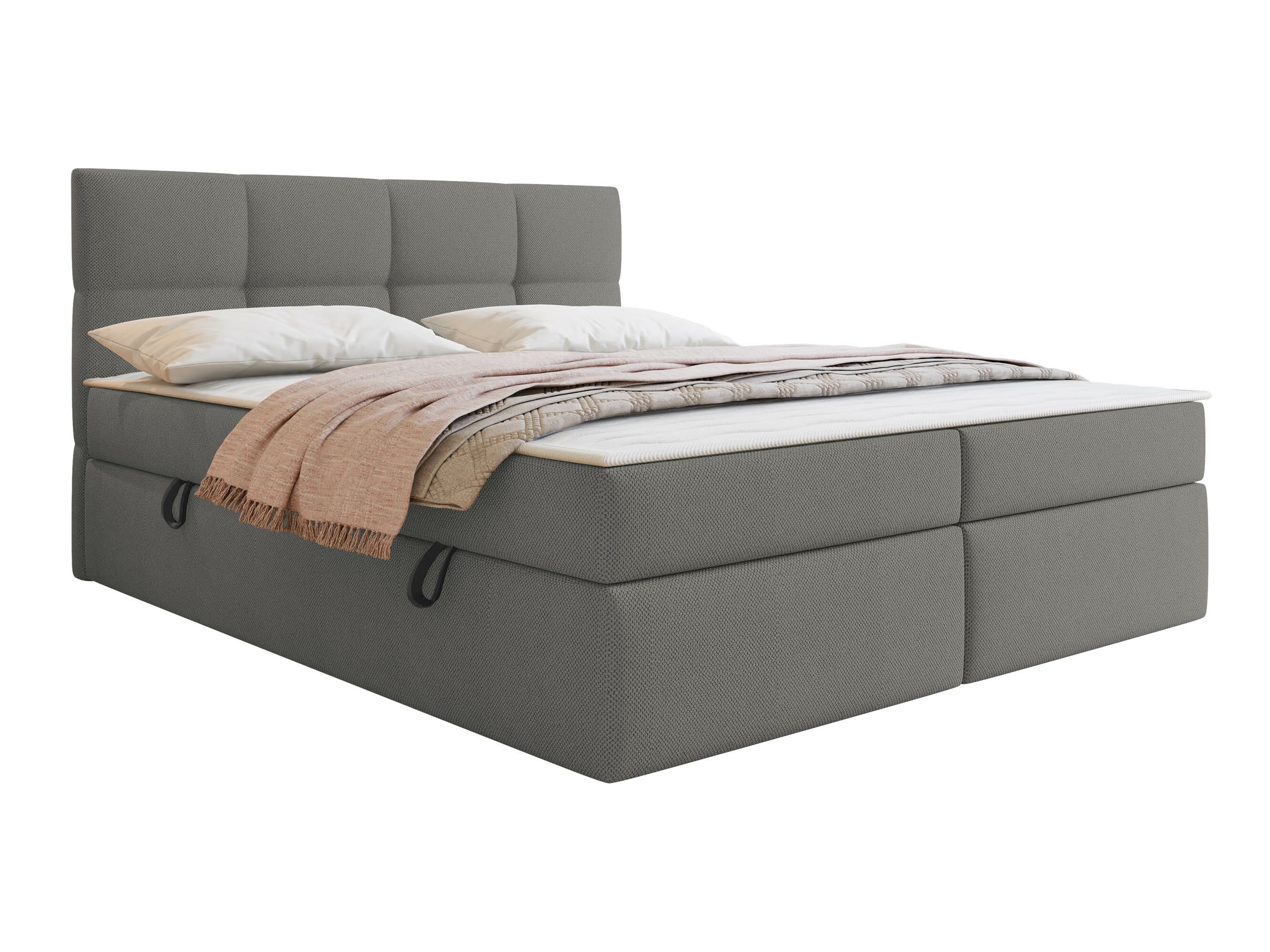Kontinentālā gulta ComfiDream Nivina (Curio 93)
