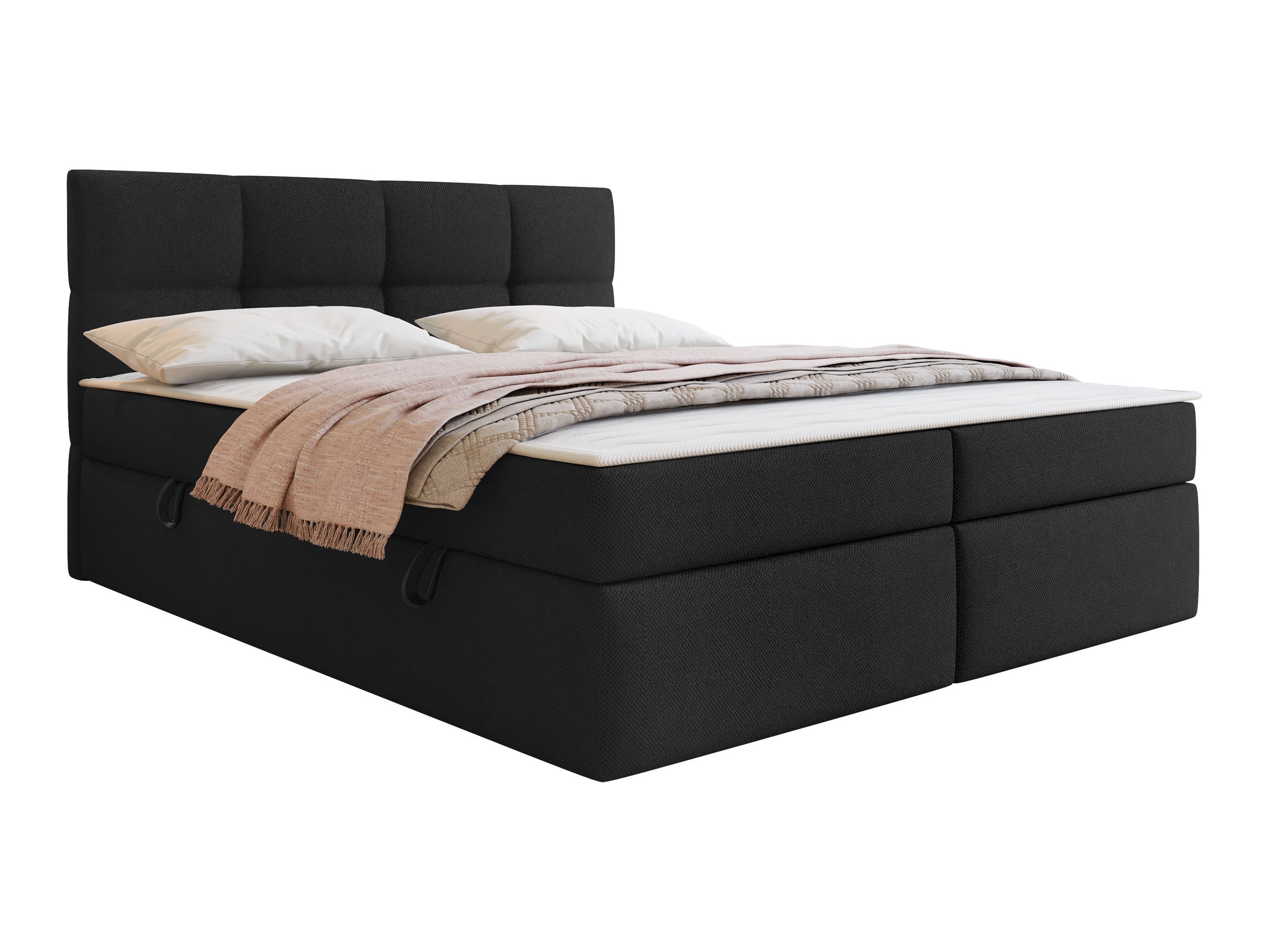 Kontinentālā gulta ComfiDream Nivina (Curio 99)
