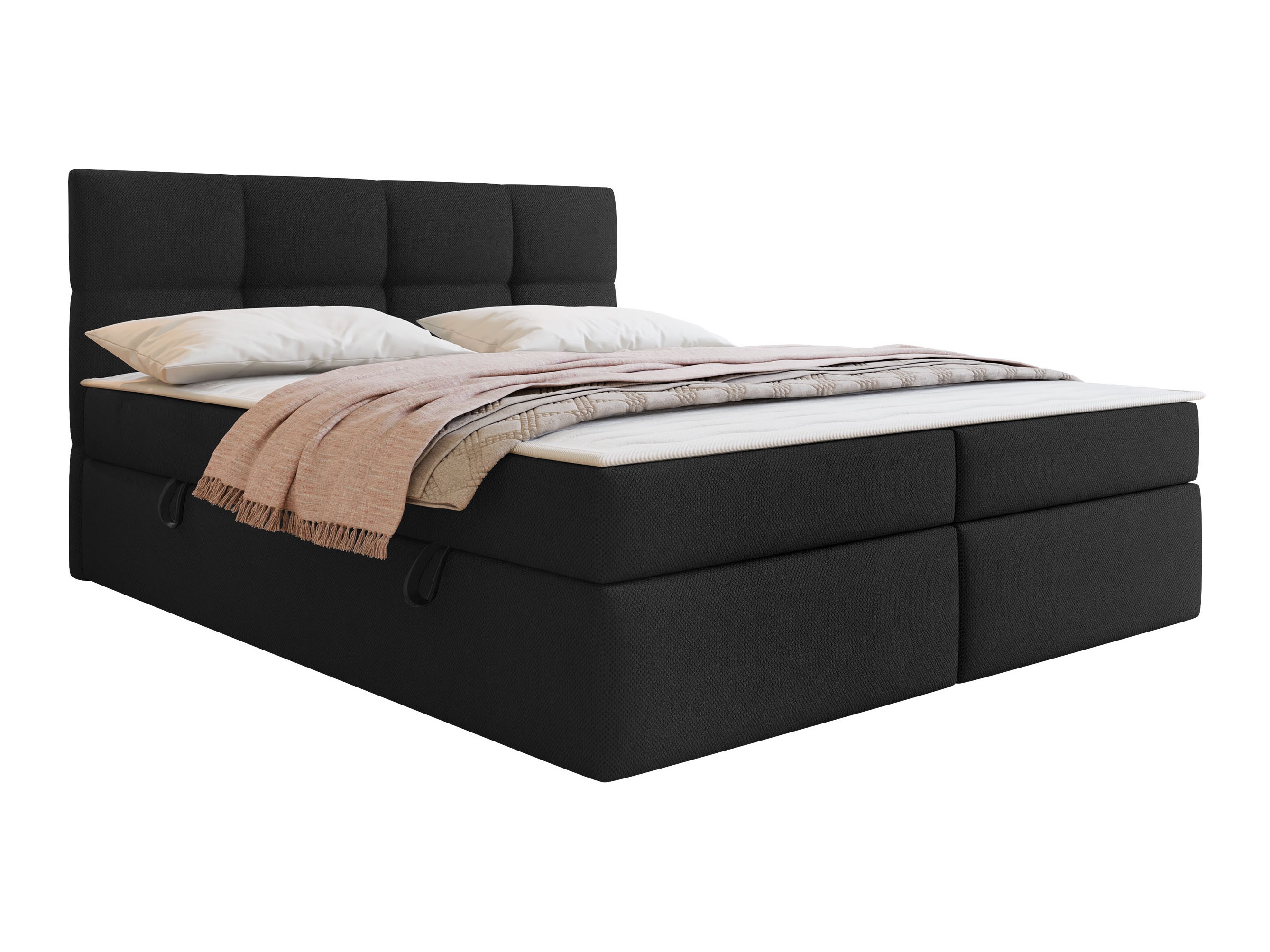 Kontinentālā gulta ComfiDream Nivina (Curio 99)