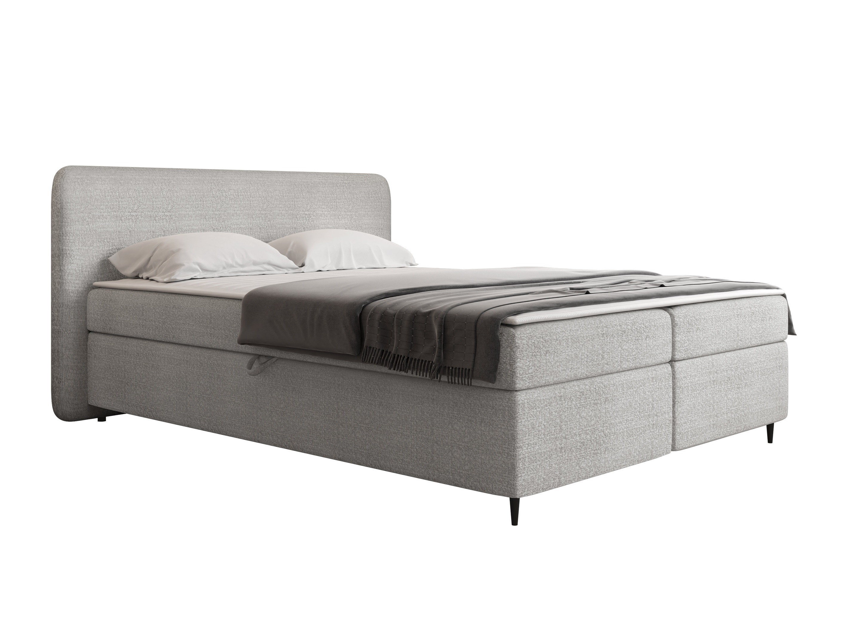 Kontinentālā gulta Stonecrest 108 (Taro 11)