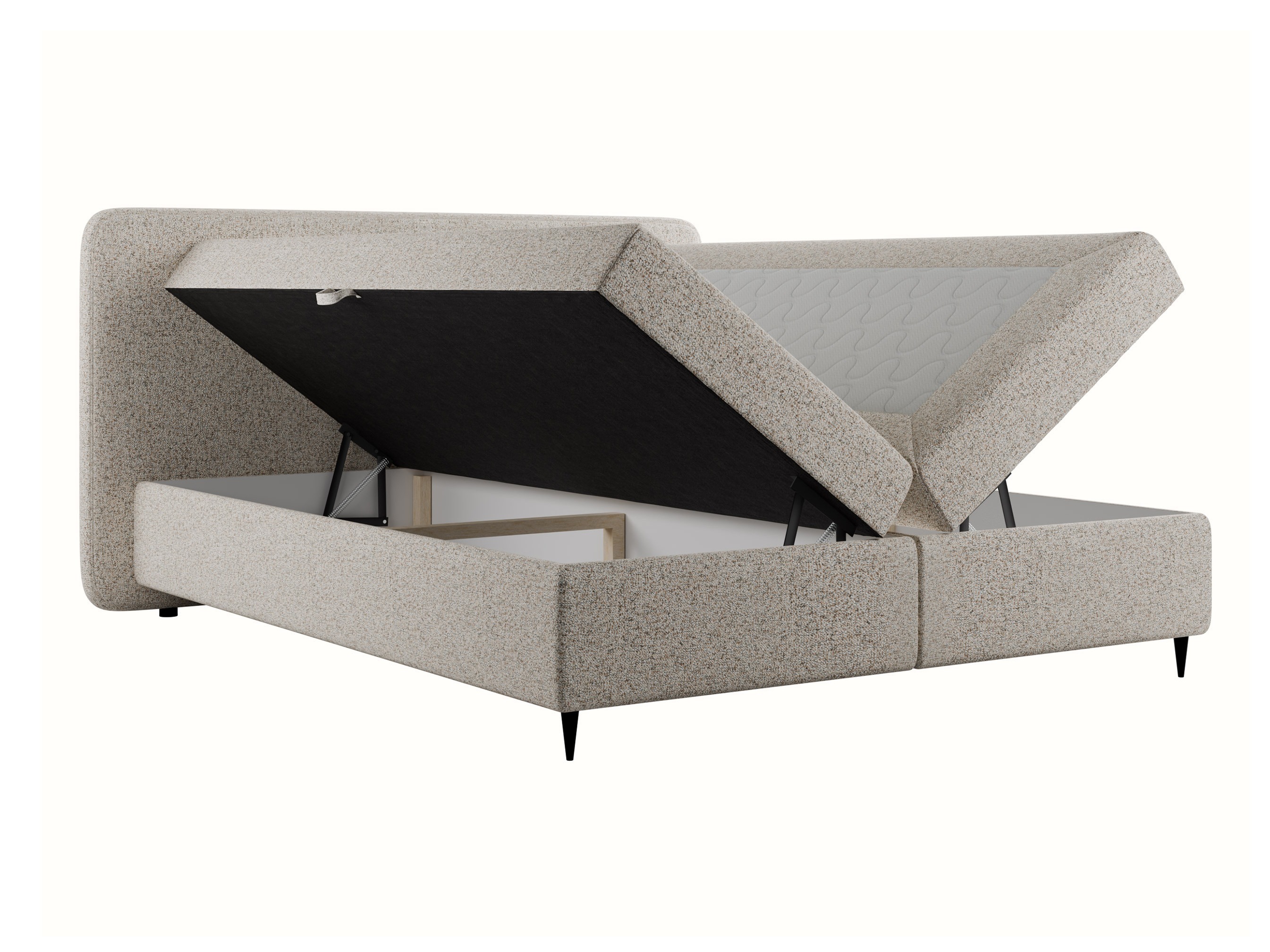 Kontinentālā gulta Stonecrest 108 (Taro 11)