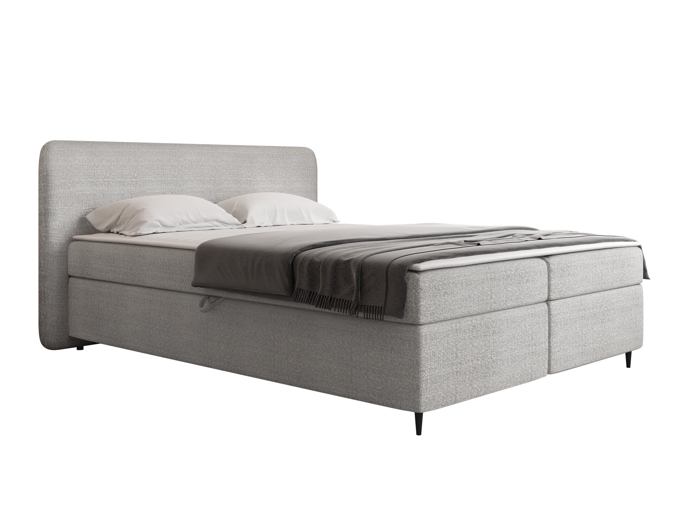 Kontinentālā gulta Stonecrest 108 (Taro 11)