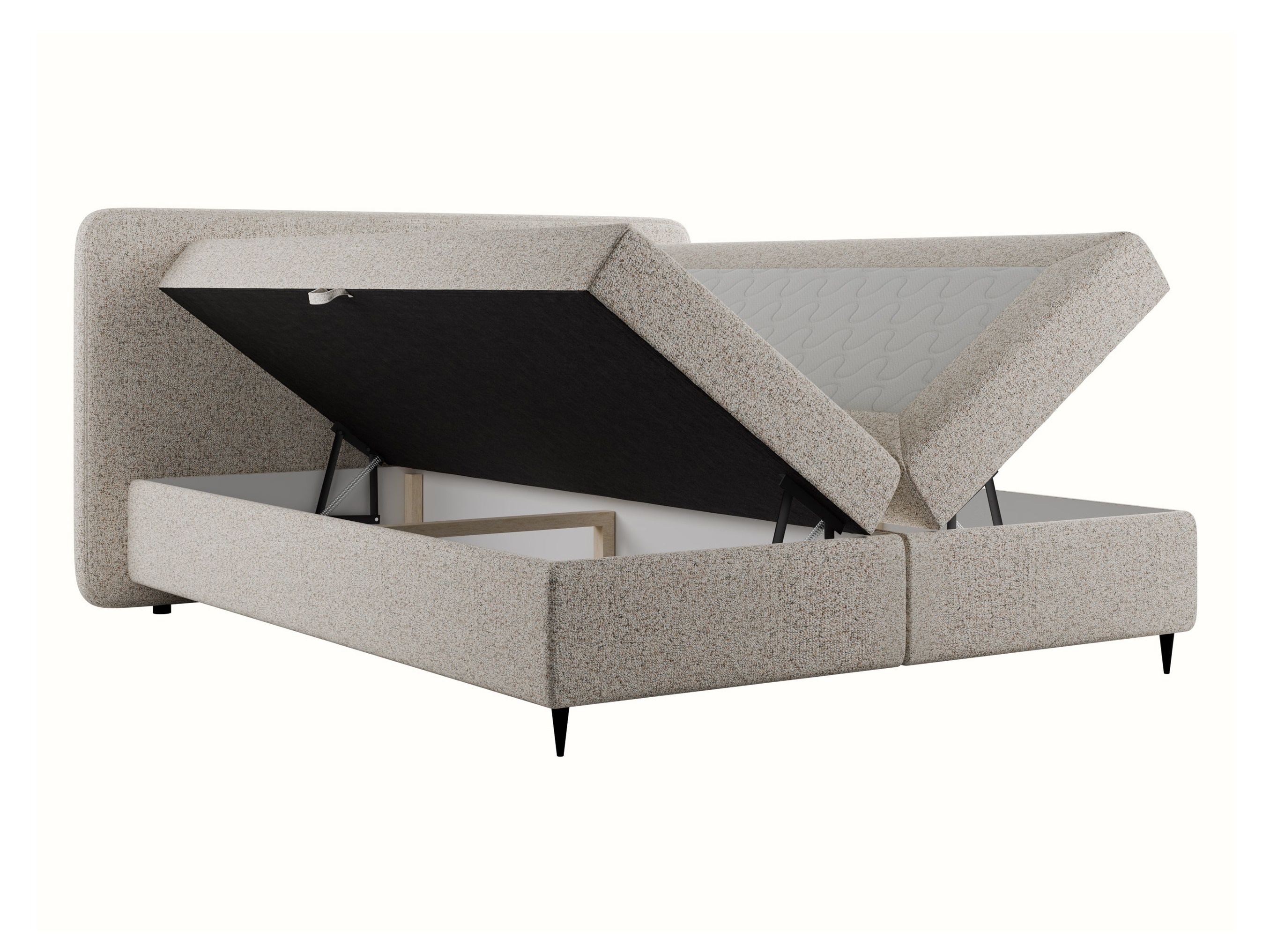 Kontinentālā gulta Stonecrest 108 (Taro 33)
