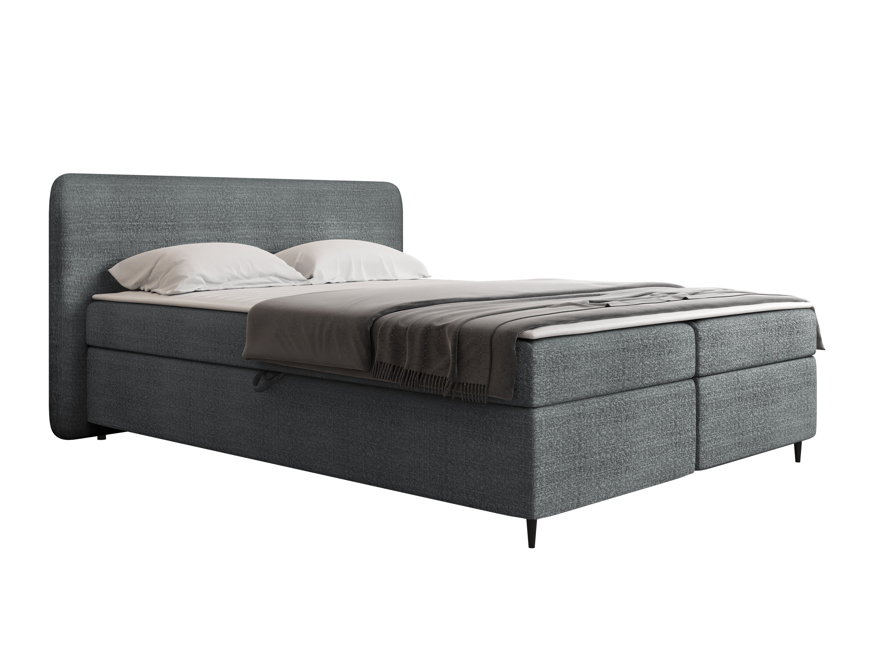Kontinentālā gulta Stonecrest 108 (Taro 98)