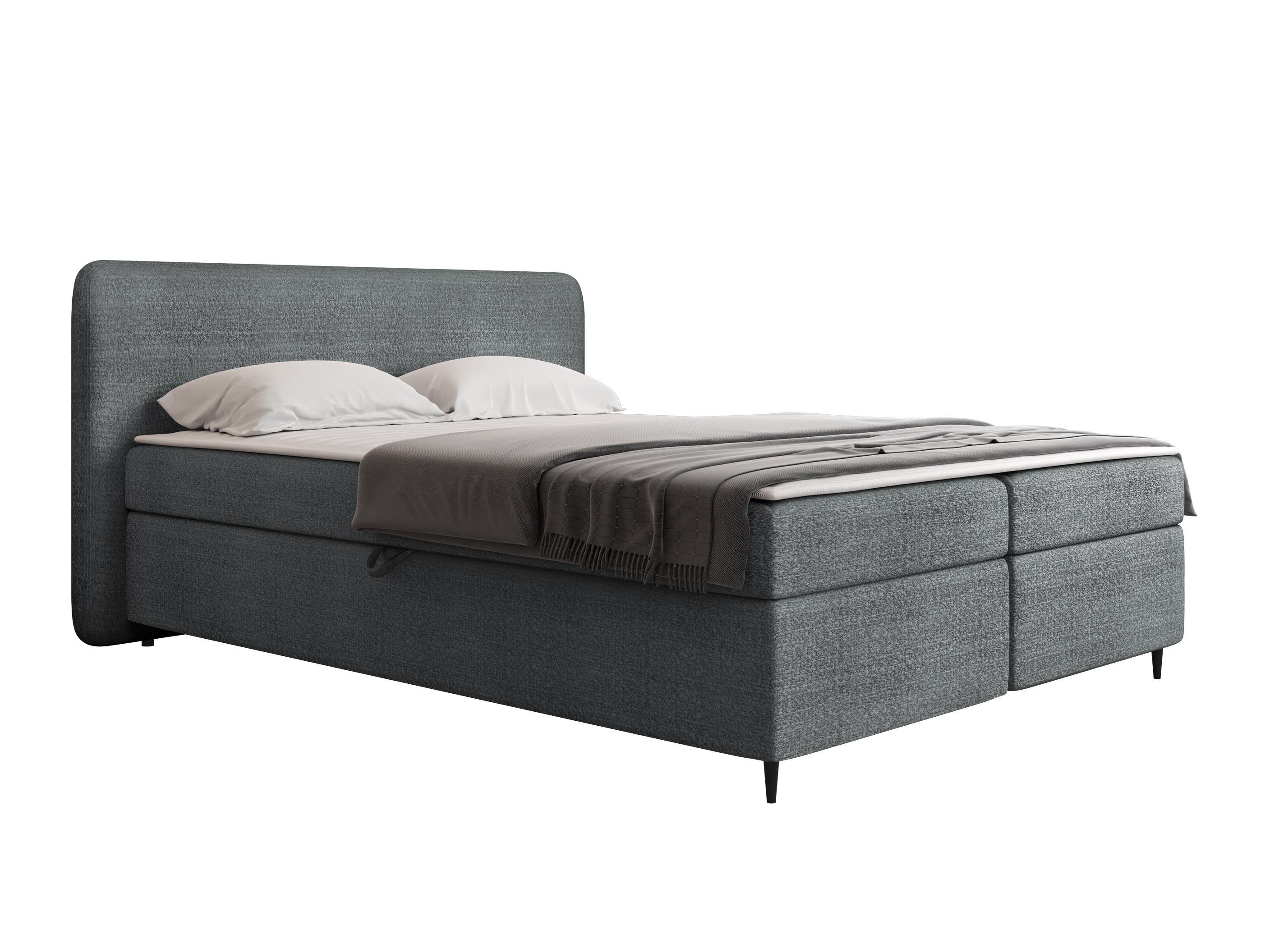 Kontinentālā gulta Stonecrest 108 (Taro 98)