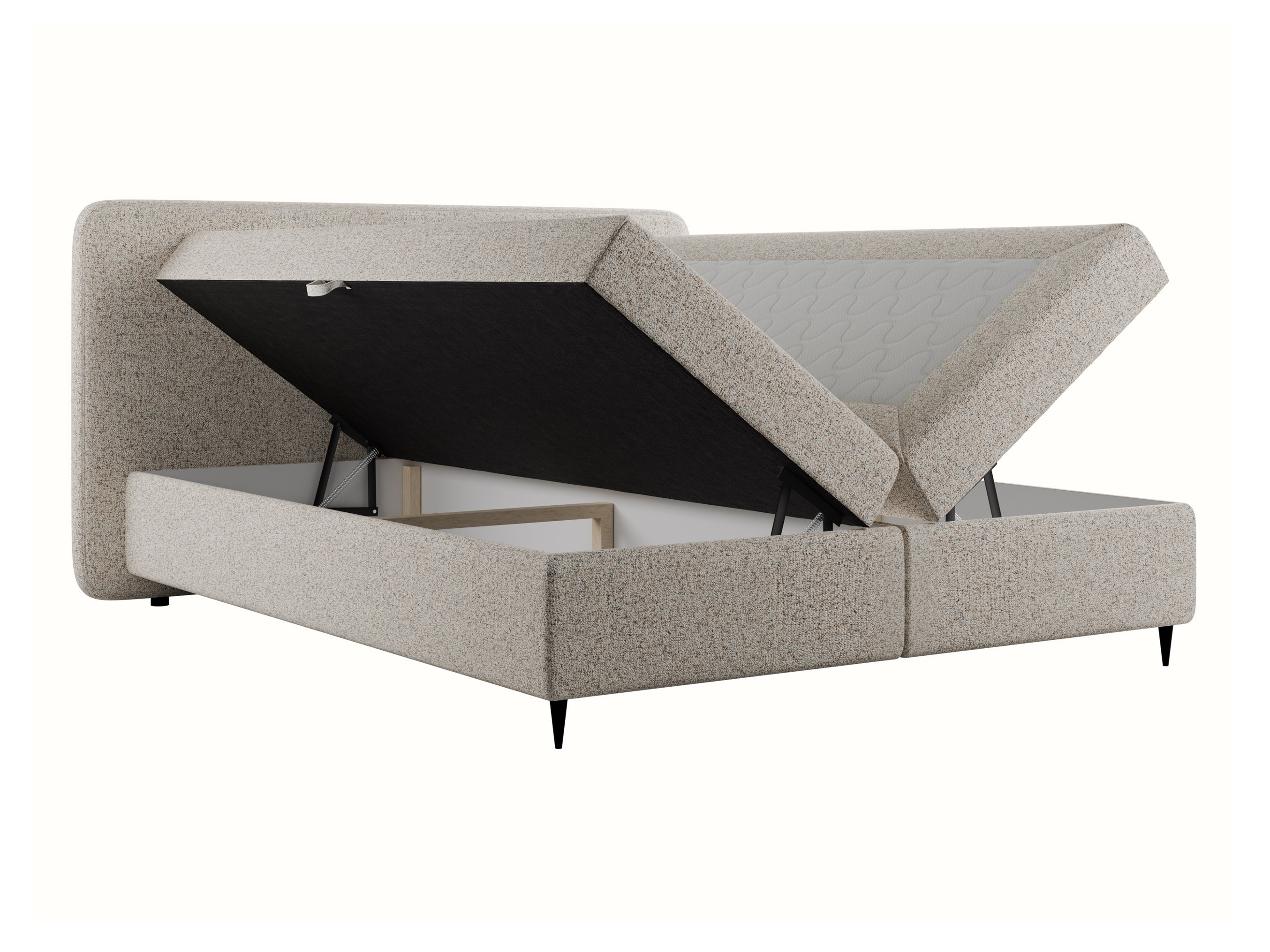Kontinentālā gulta Stonecrest 108 (Taro 98)