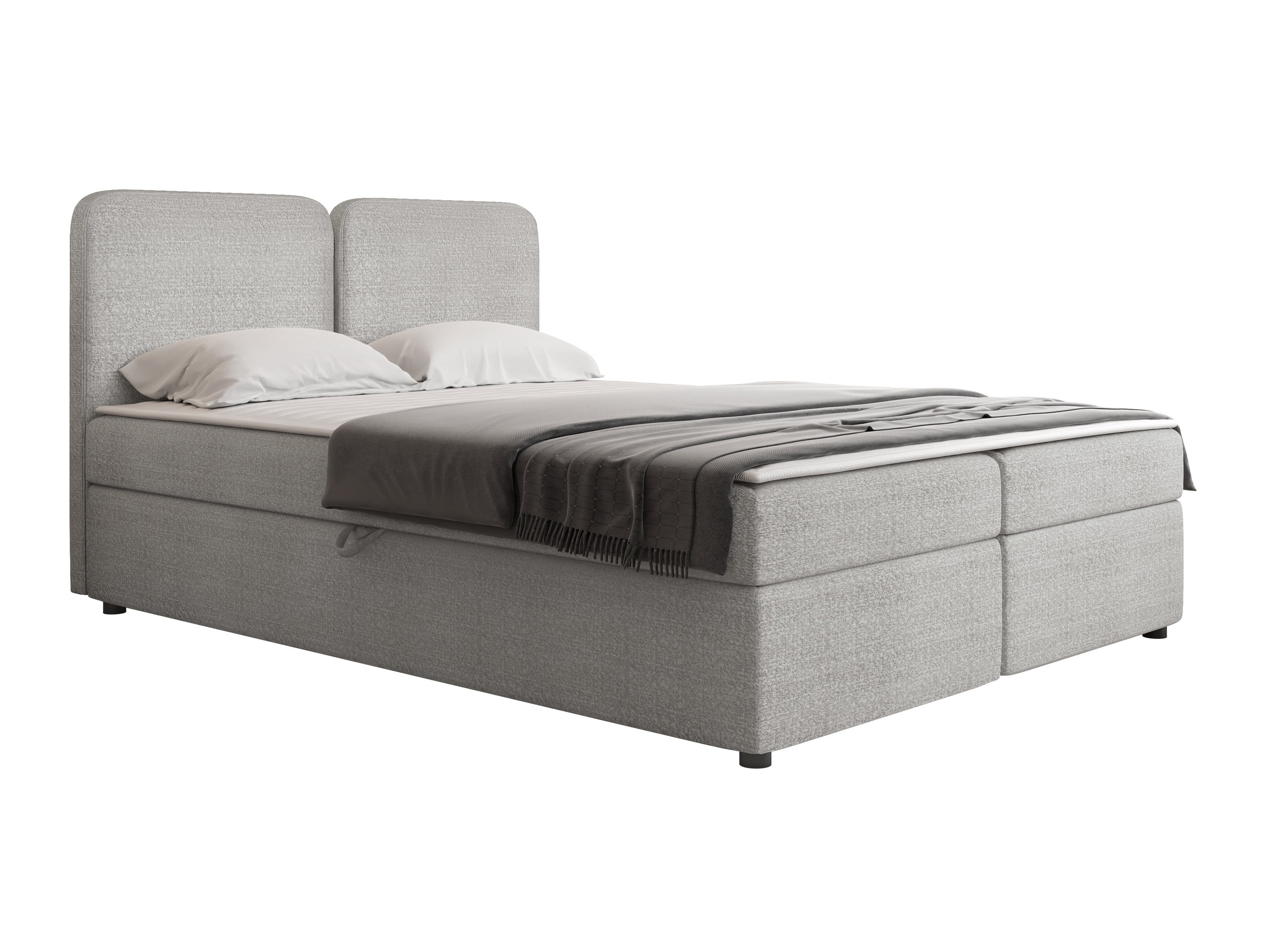 Kontinentālā gulta Stonecrest 109 (Taro 11)