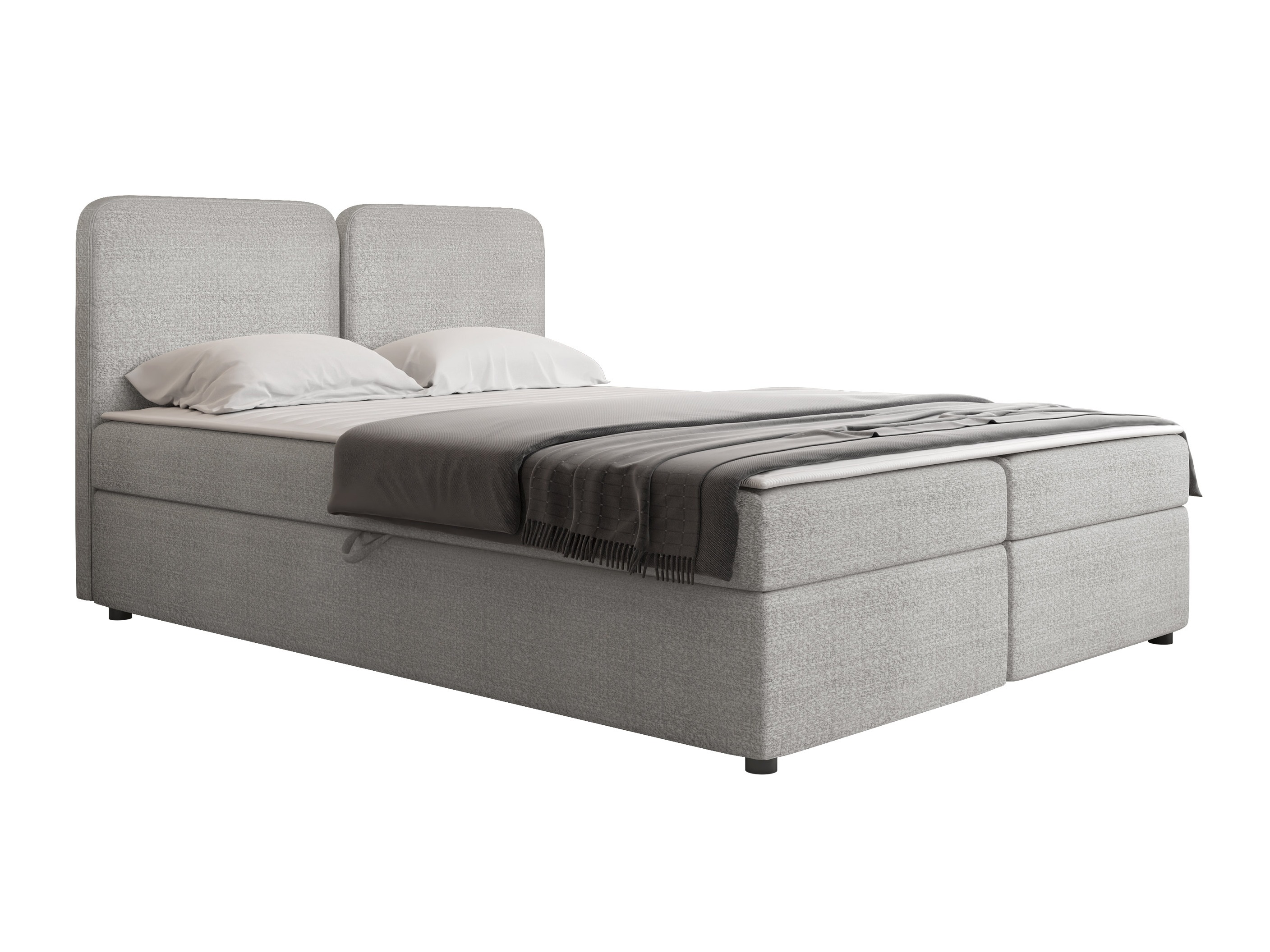 Kontinentālā gulta Stonecrest 109 (Taro 11)