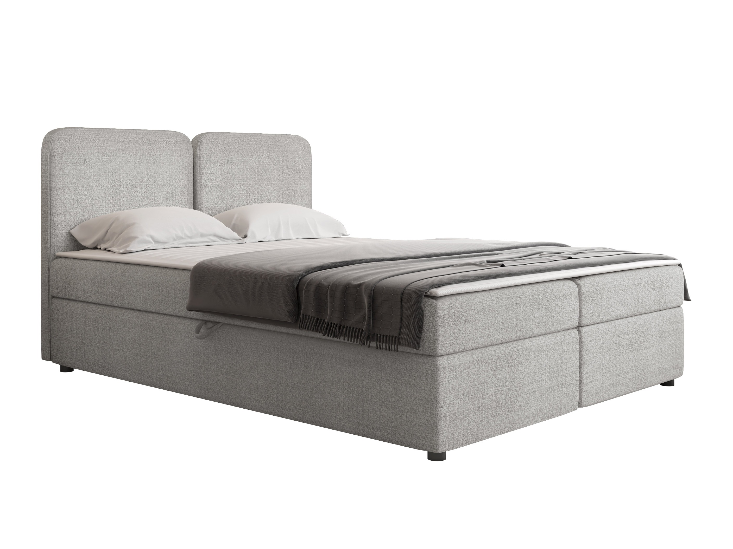 Kontinentālā gulta Stonecrest 109 (Taro 11)