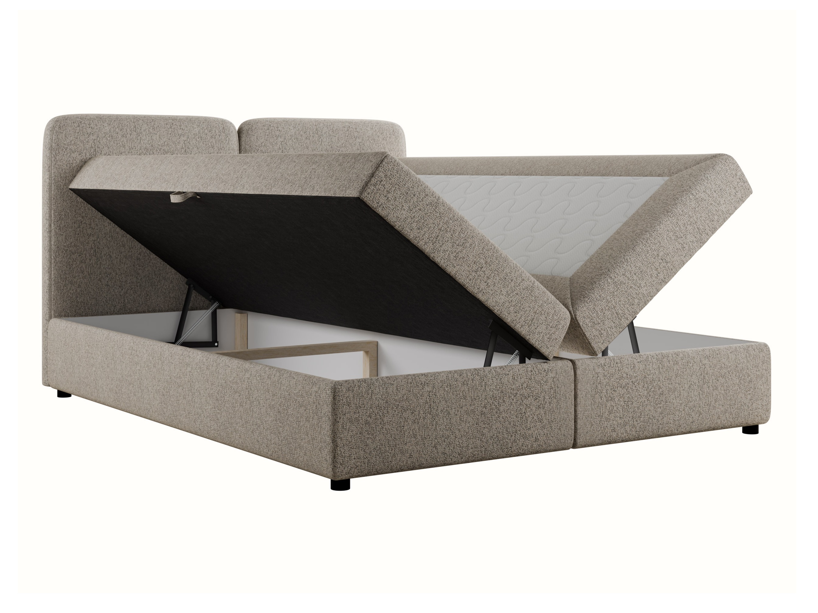 Kontinentālā gulta Stonecrest 109 (Taro 11)