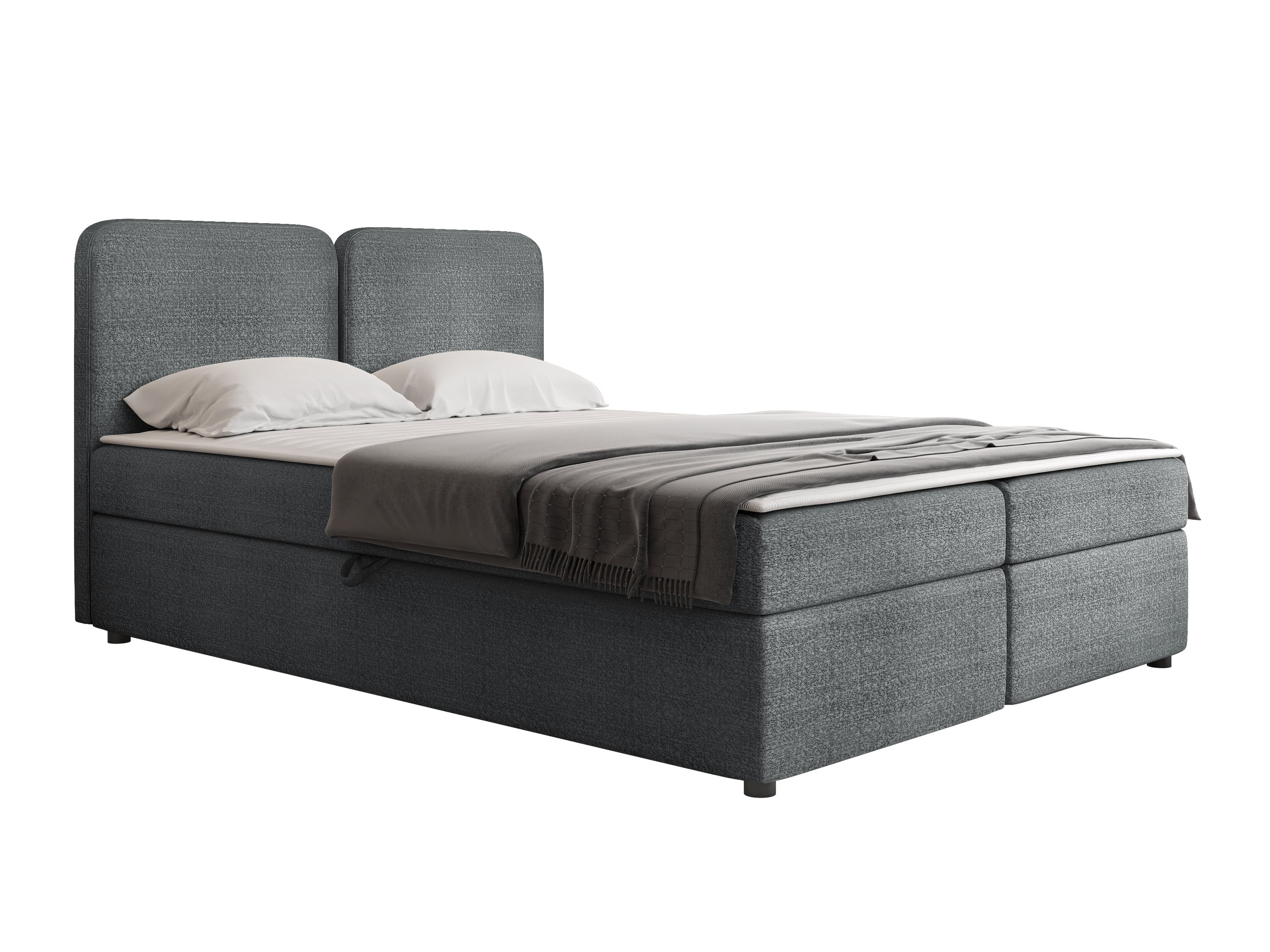 Kontinentālā gulta Stonecrest 109 (Taro 98)