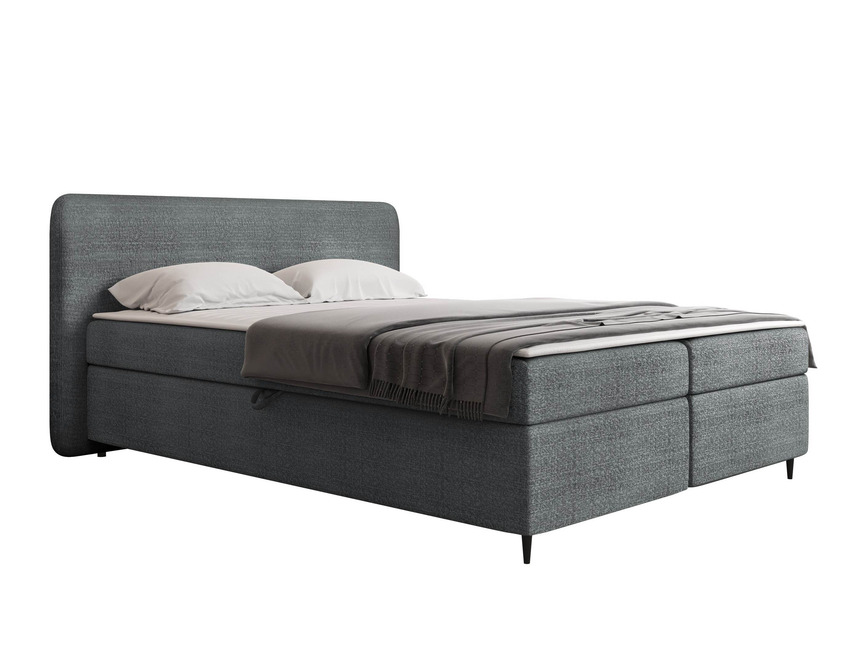 Kontinentālā gulta Stonecrest 108 (Taro 98)