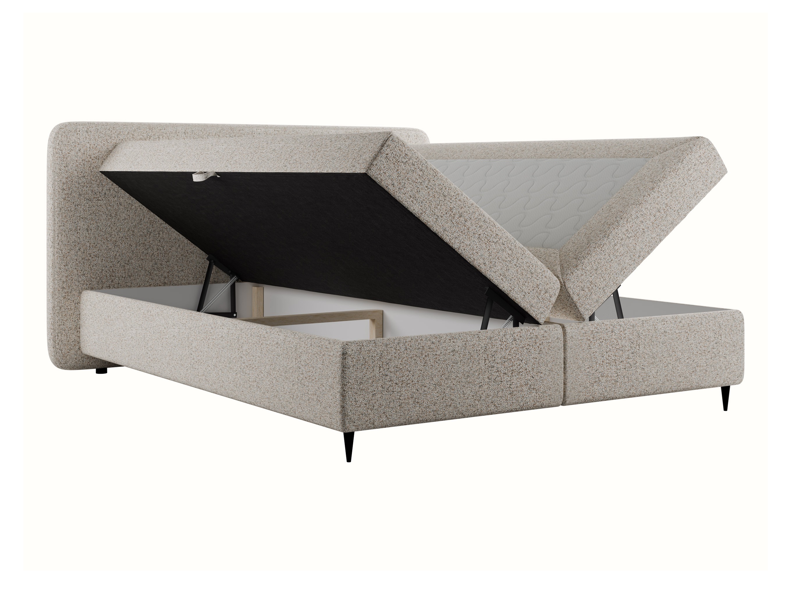 Kontinentālā gulta Stonecrest 108 (Taro 98)