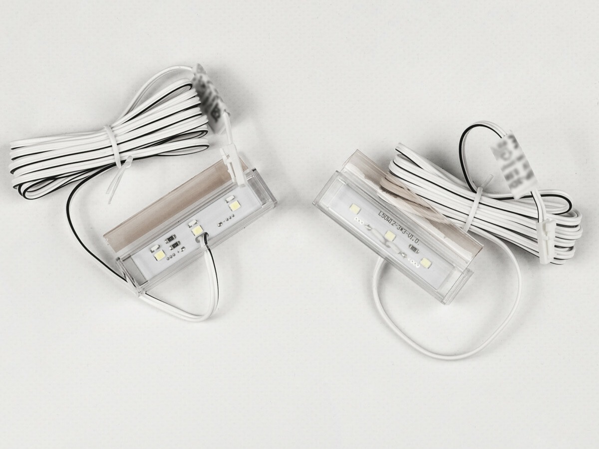LED apgaismojums Fiosalu 113