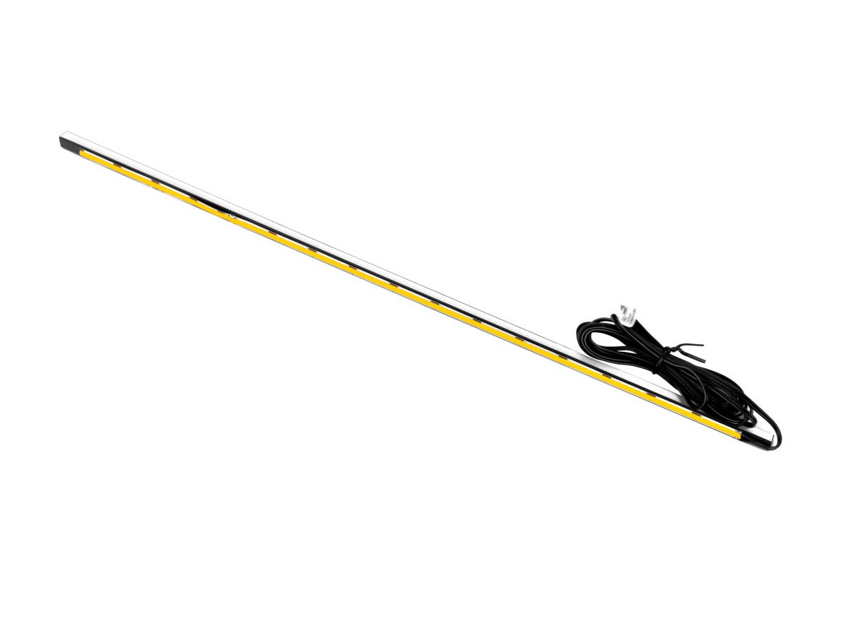 LED apgaismojums Teselbu 118