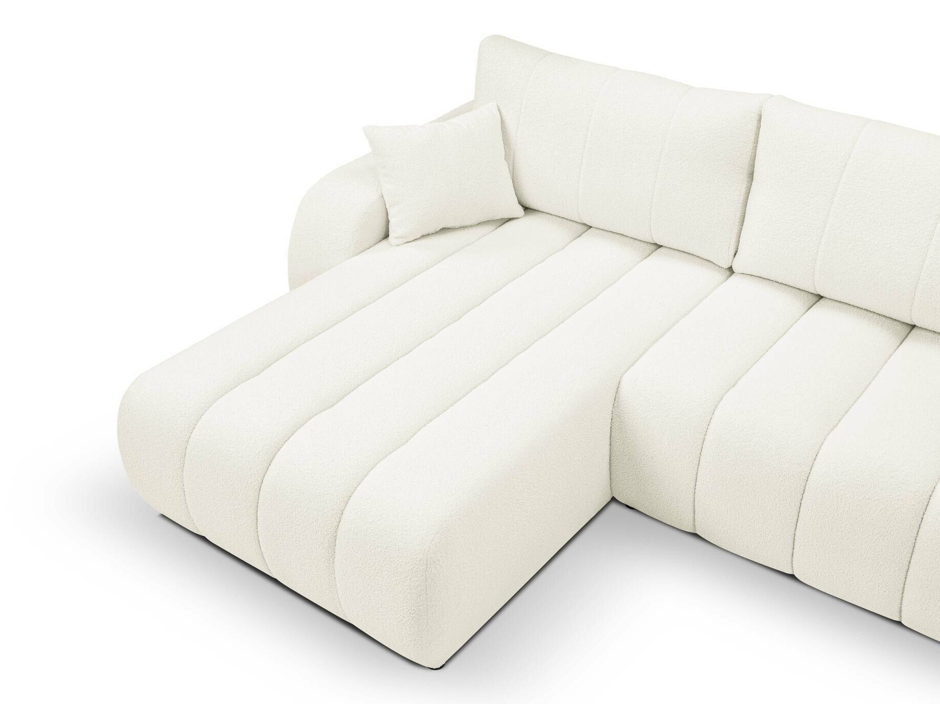 Stūra dīvāns Kingston 152 (Lambi 01)