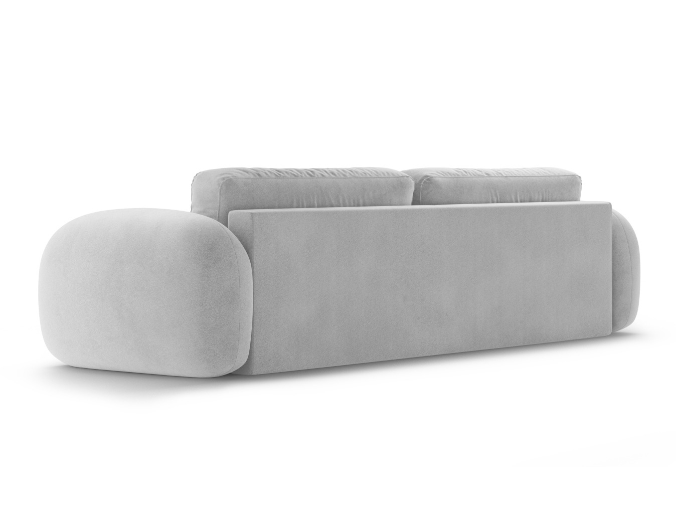Dīvāns gulta Franklin 206 (Magic Velvet 2240)