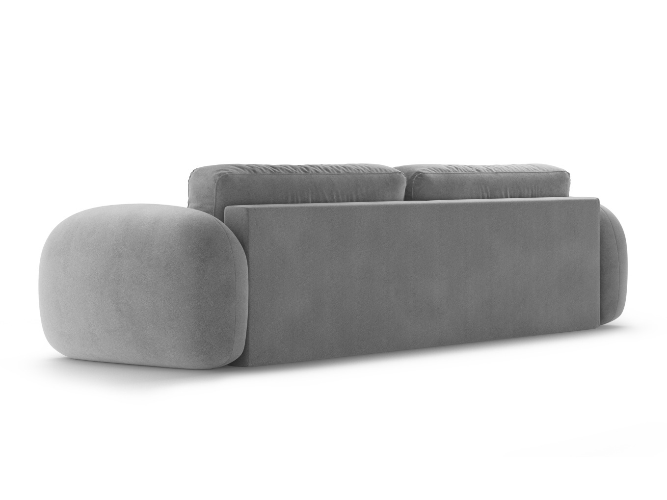 Dīvāns gulta Franklin 206 (Magic Velvet 2241)