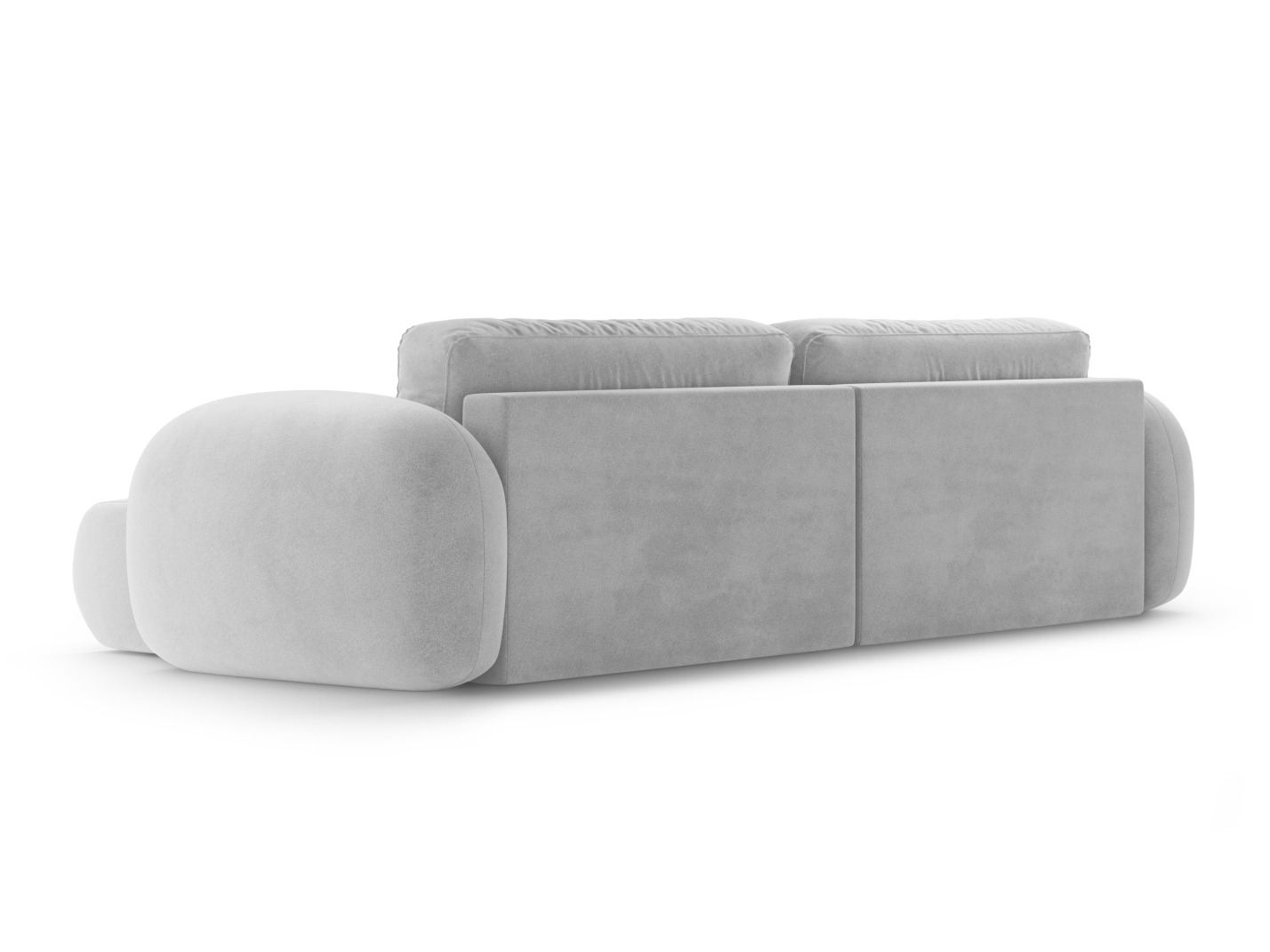 Stūra dīvāns Franklin 207 (Magic Velvet 2240)