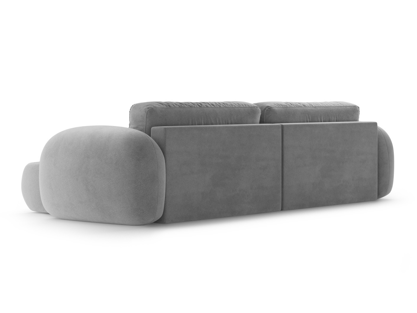 Stūra dīvāns Franklin 207 (Magic Velvet 2241)