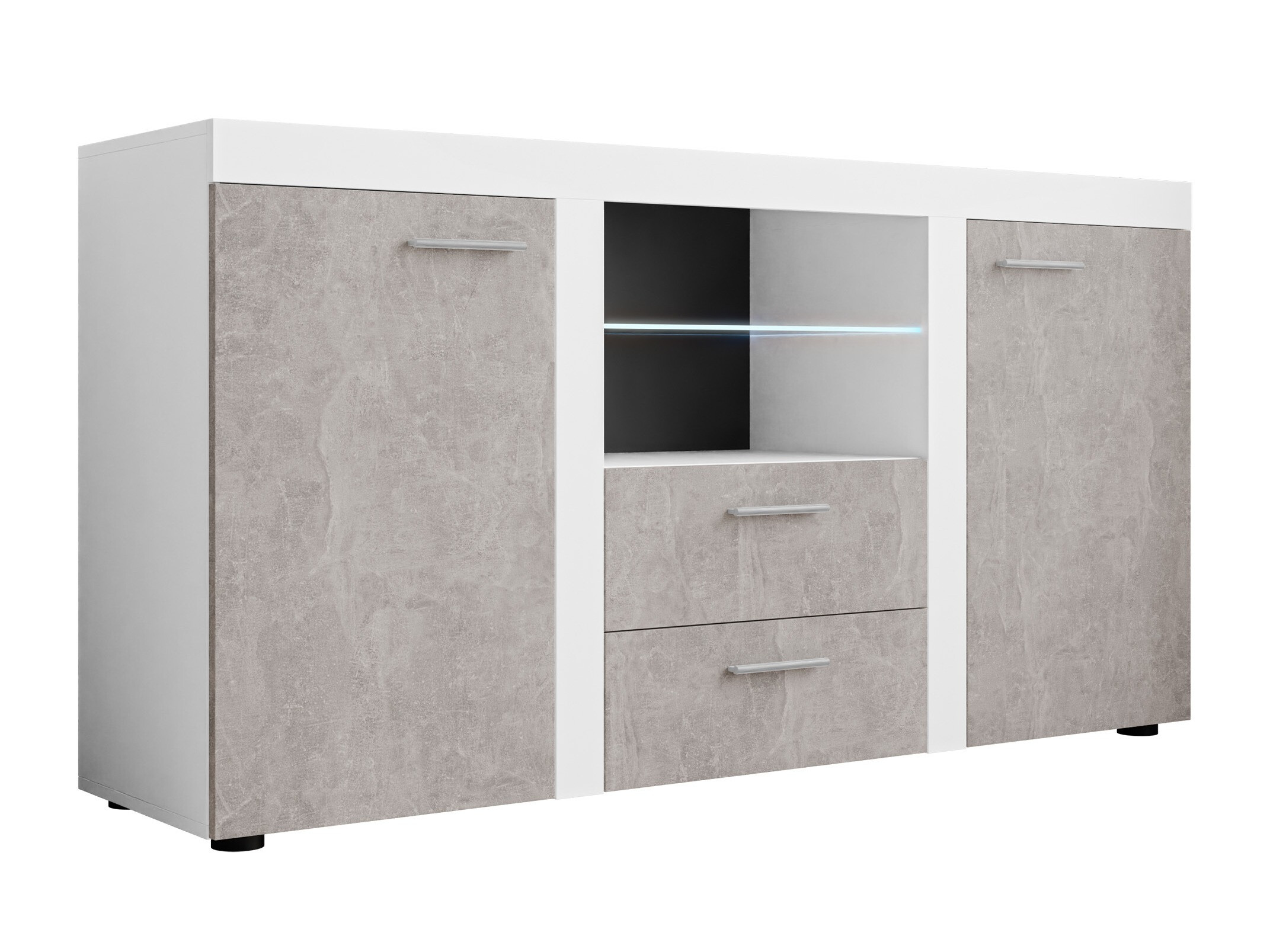 Kumode Univio (Balts + Betons)