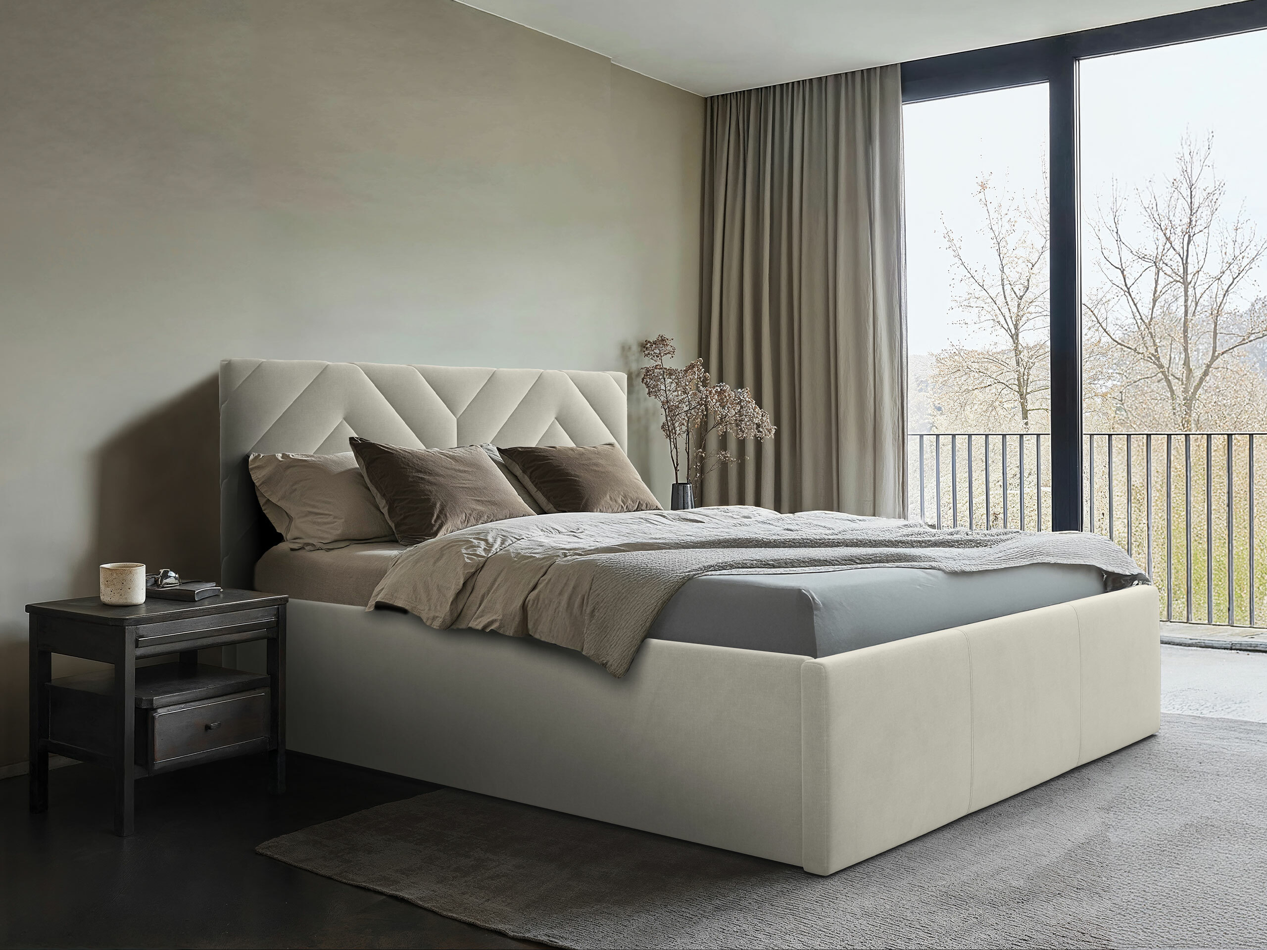 Gulta ComfiDream Skyiel (Fresh 01)