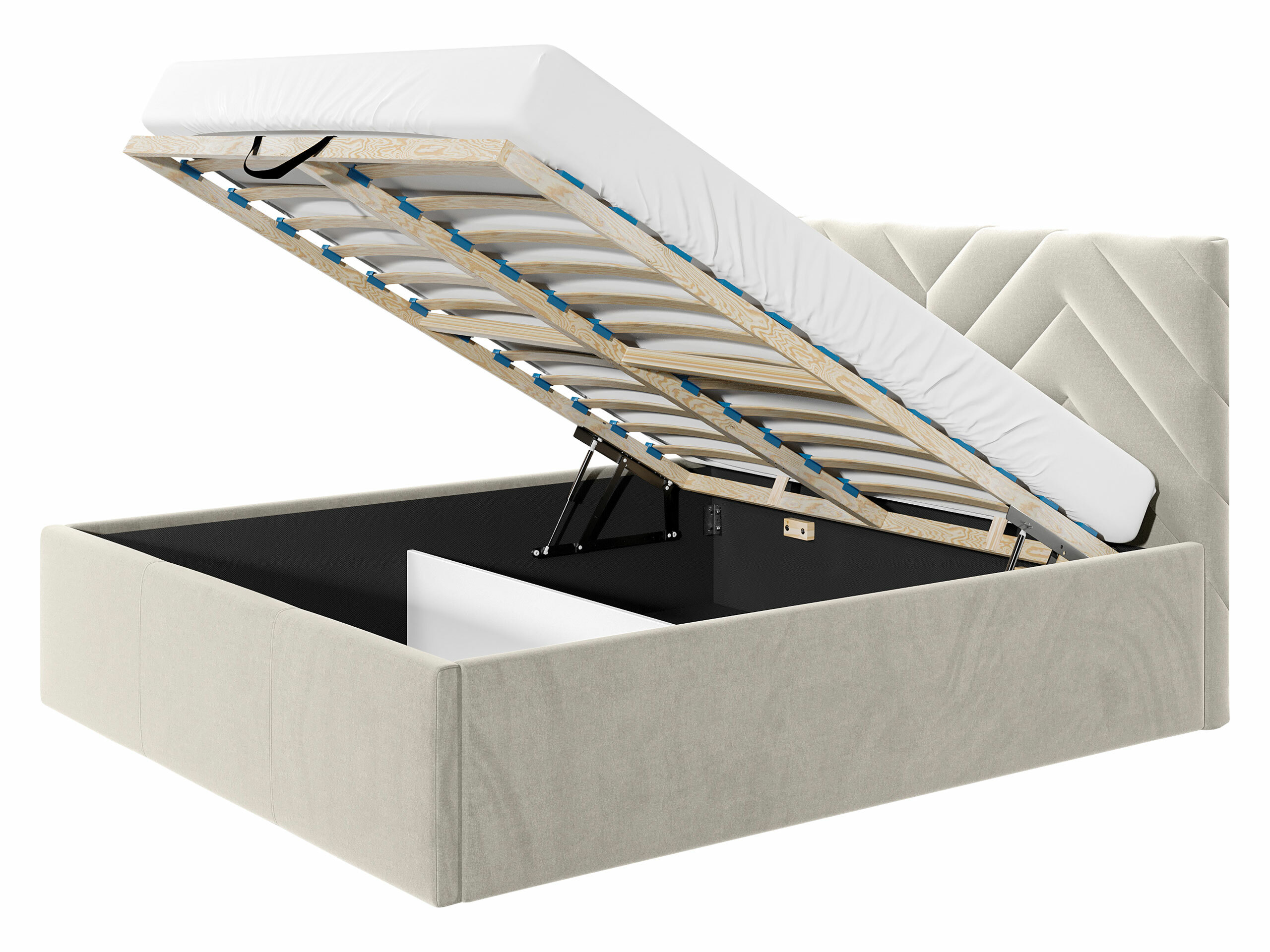 Gulta ComfiDream Skyiel (Fresh 01)