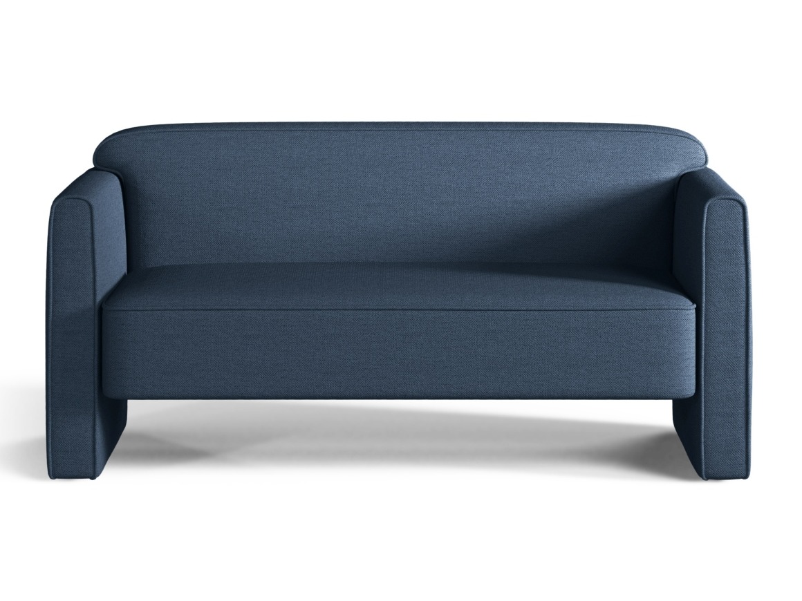 Dīvāns Beckley 200 (Heritage Ocean)