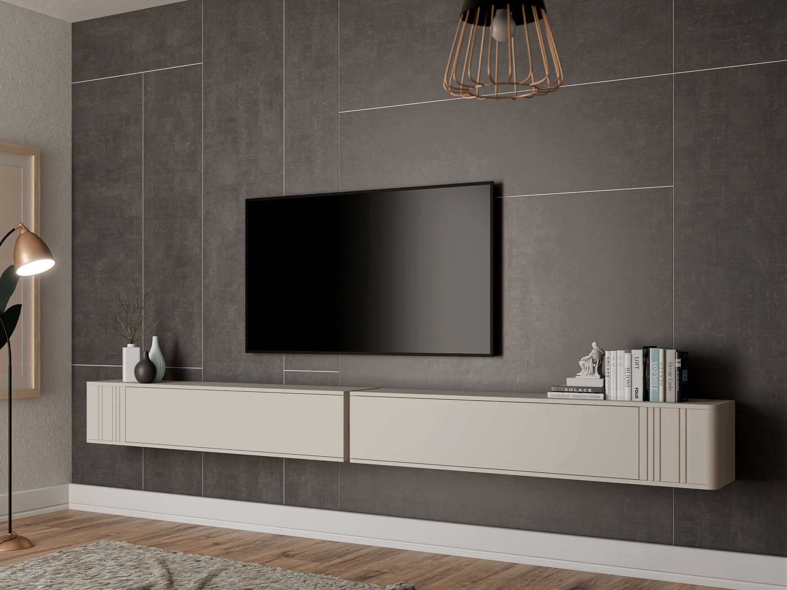 TV galds Oratio V
