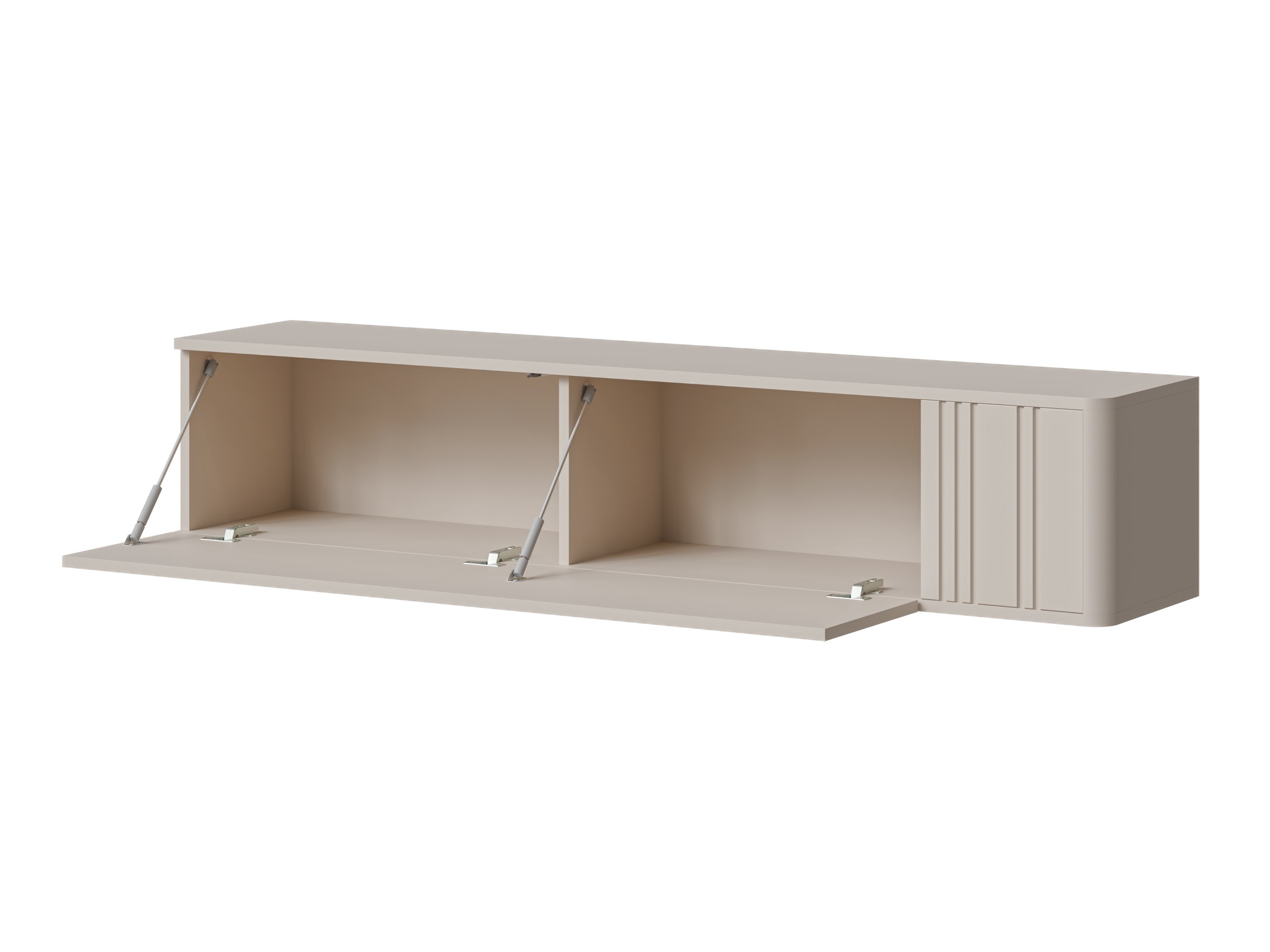 TV galds Oratio V